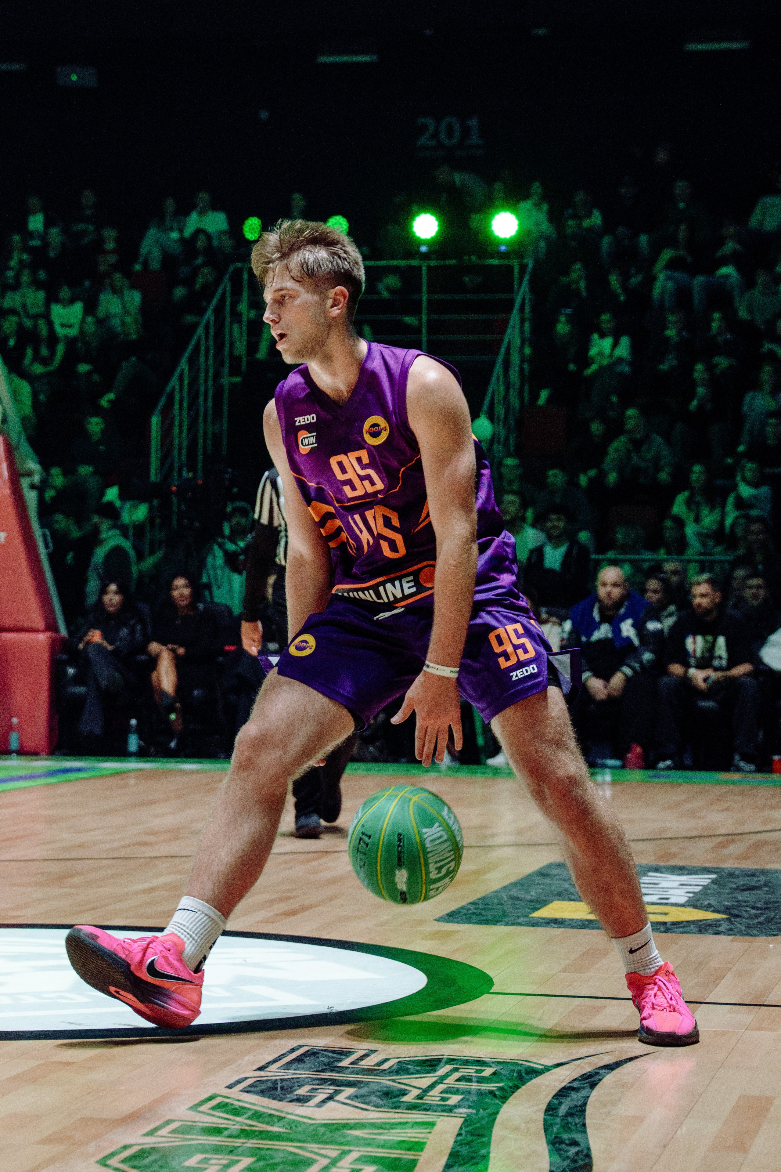 Media Basket. Репортажный фотограф Москва Сергей Дружинин