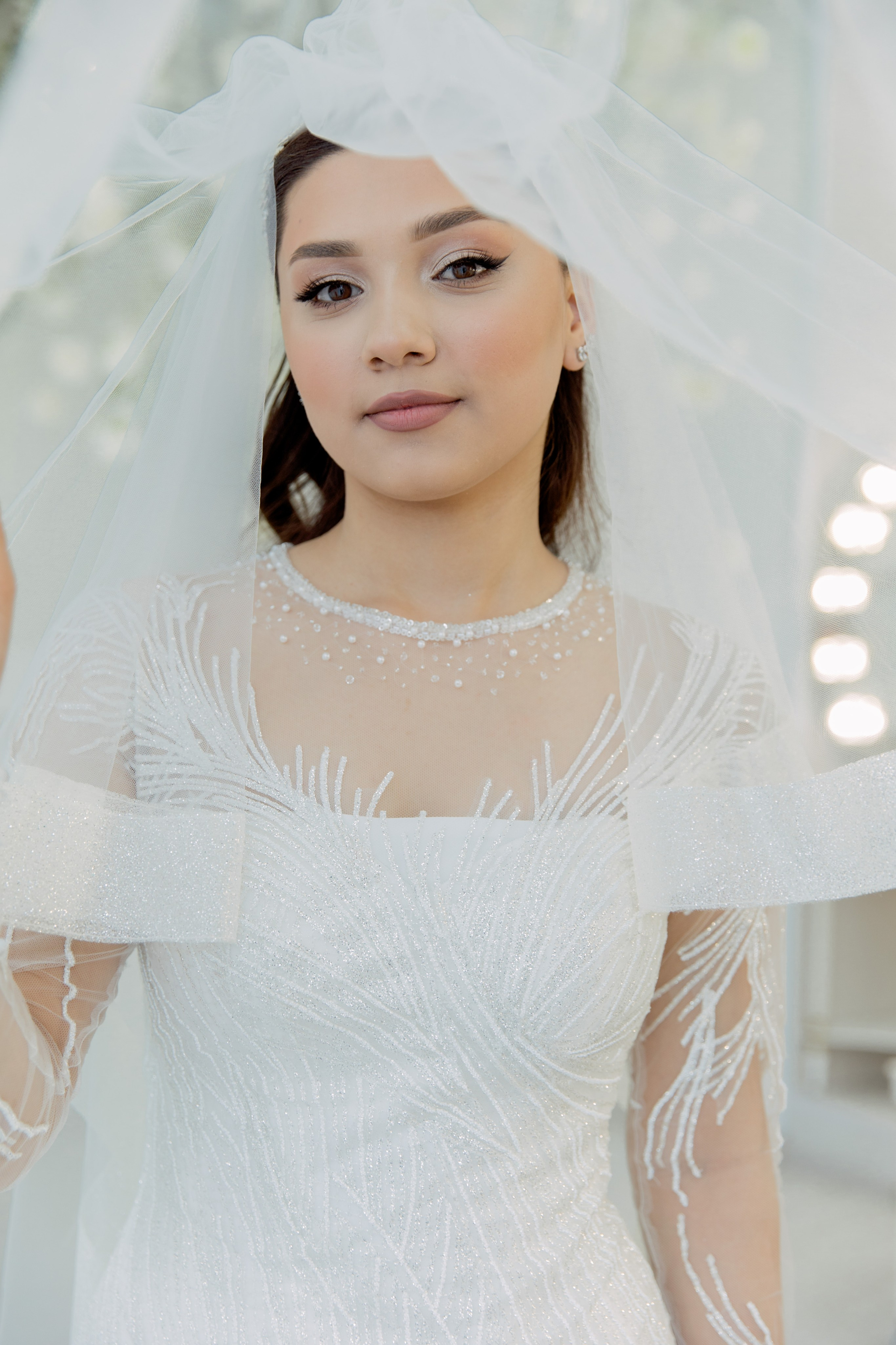 Свадьба Мадиброхим & Гулжамол. Свадебный фотограф в Новосибирске Лидия Александровна