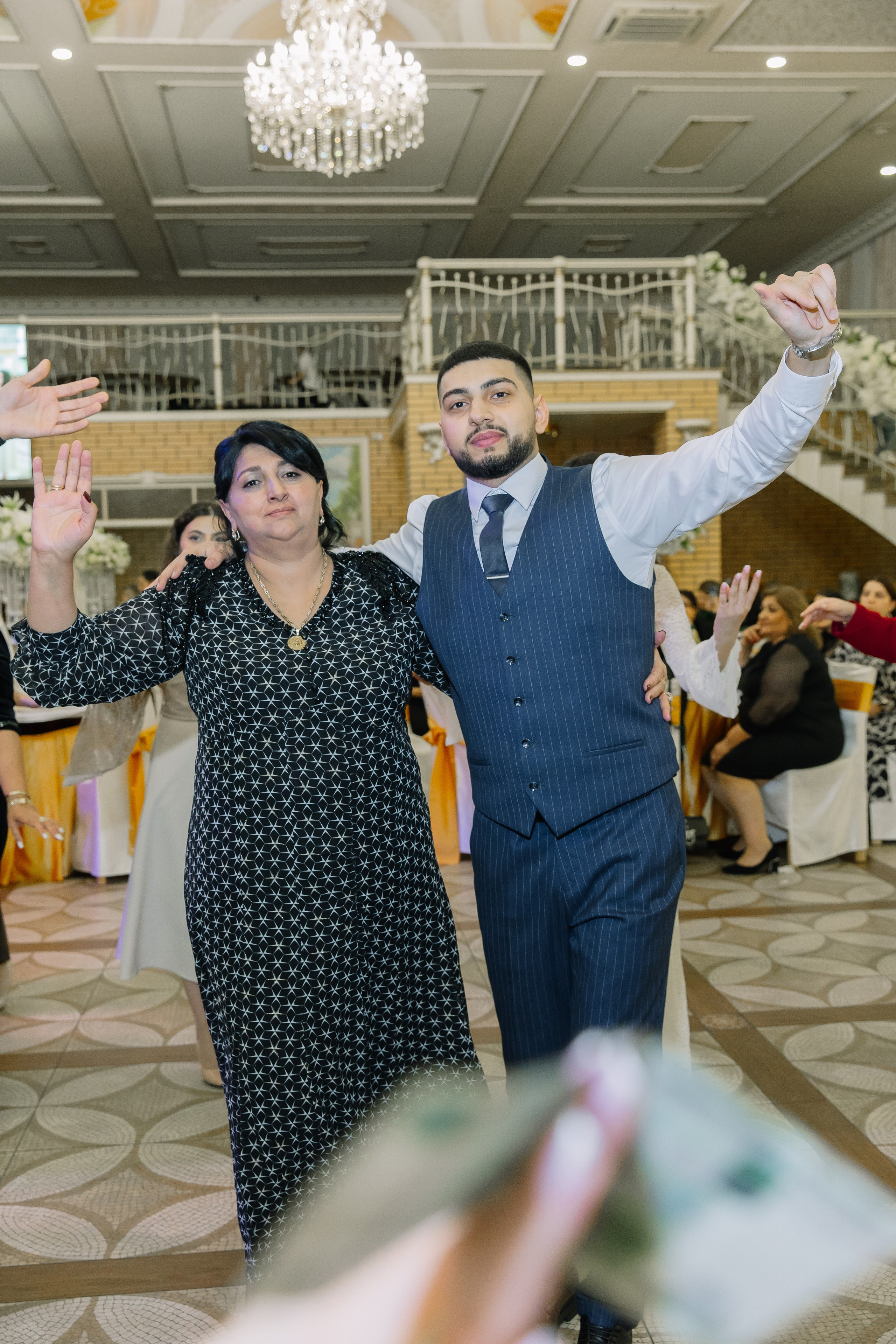 Свадьба Гиви & Маяна. Свадебный фотограф в Новосибирске Лидия Александровна