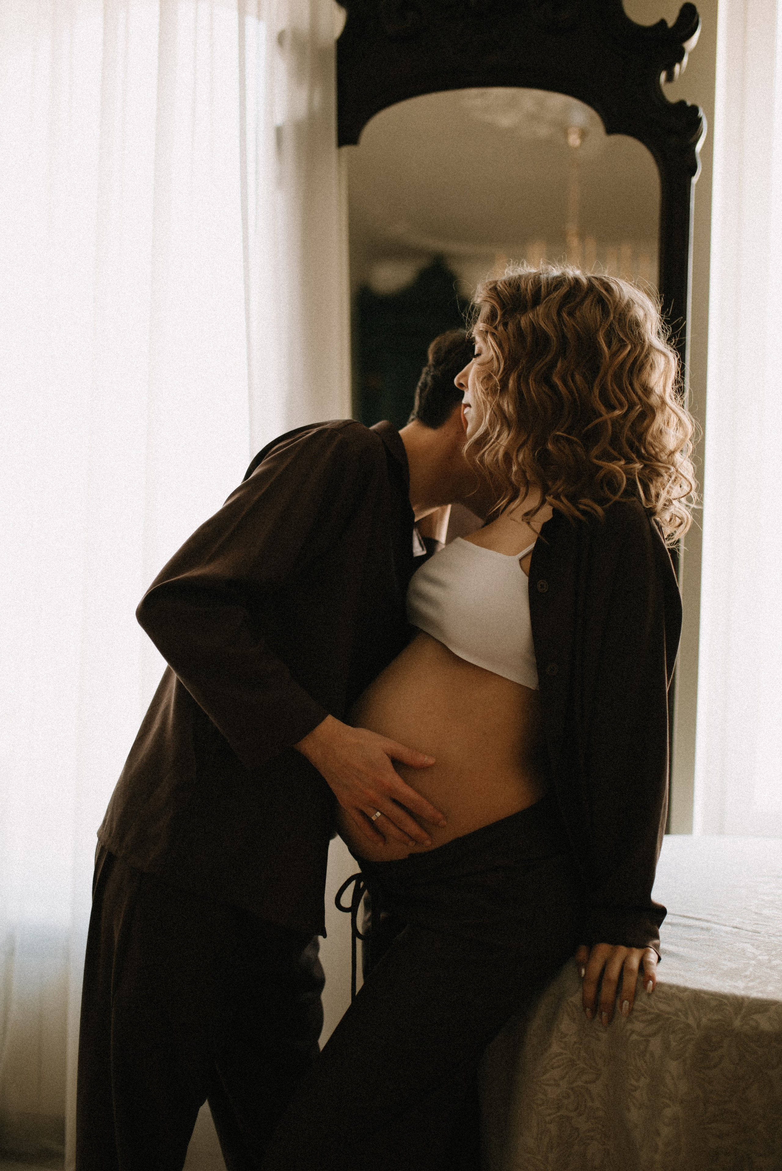 Юлия и Леонид " — в ожидании». Фотограф Санкт-Петербург, Новороссийск