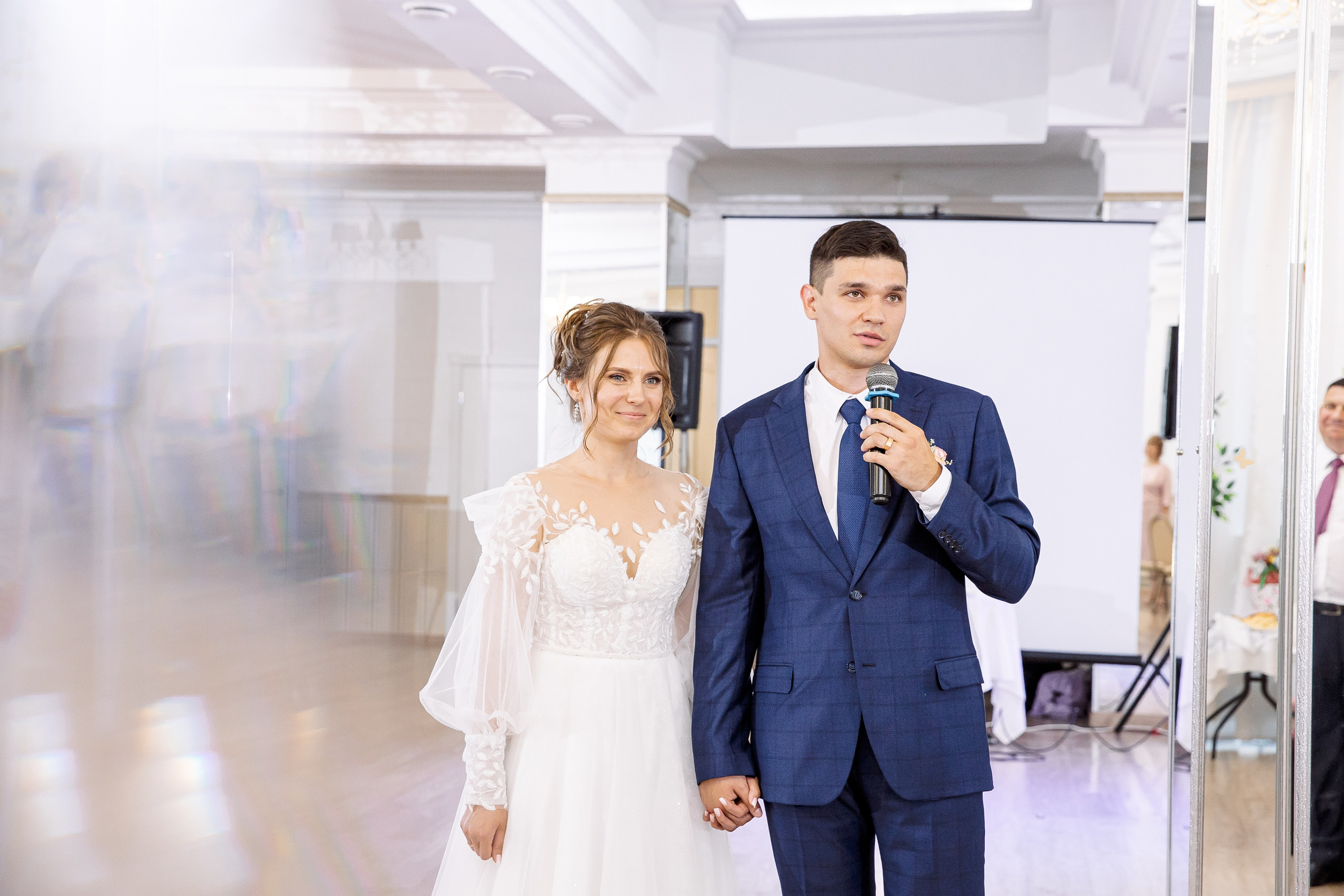 Евгений и Татьяна. Свадебный и семейный фотограф в Челябинске Юлия Ишимова