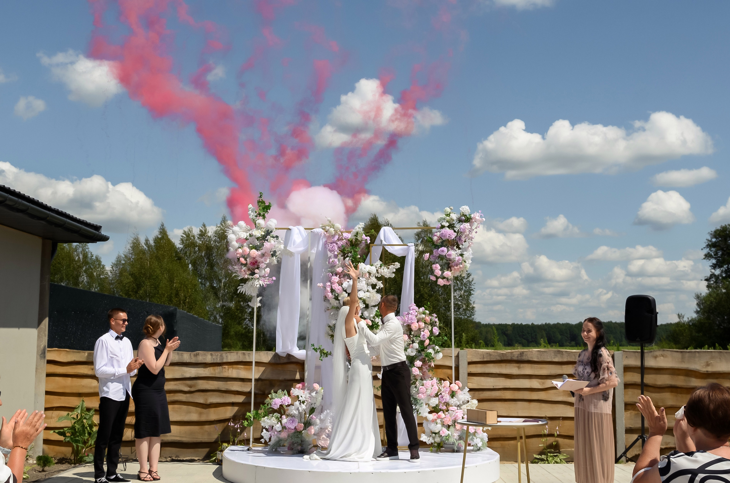 I&V. Фотограф в Лунинце и Брестской области