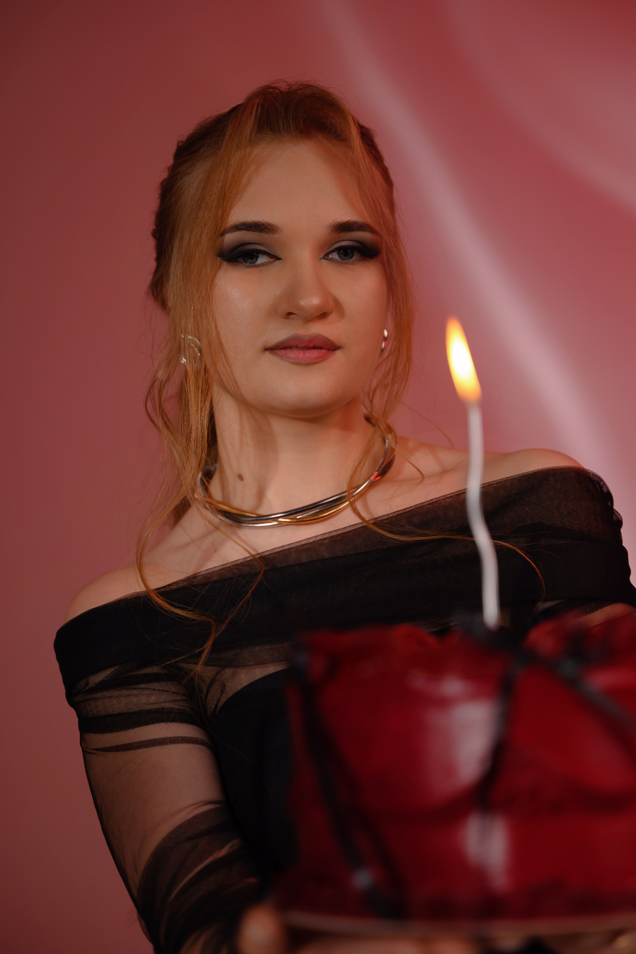 Екатерина. Фотограф в Лунинце и Брестской области