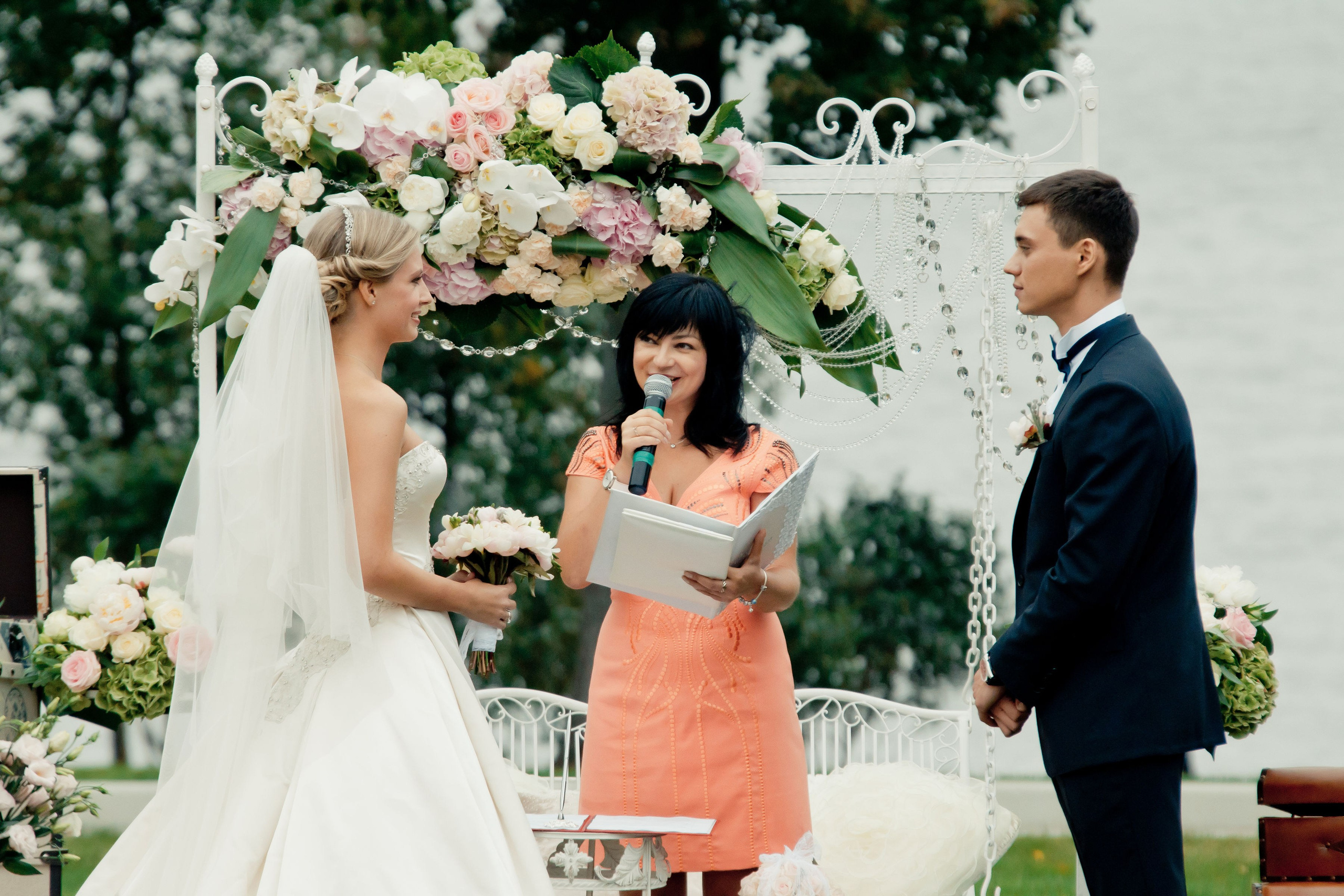 Свадьба Мистраль. Фотограф Алексей Архангельский