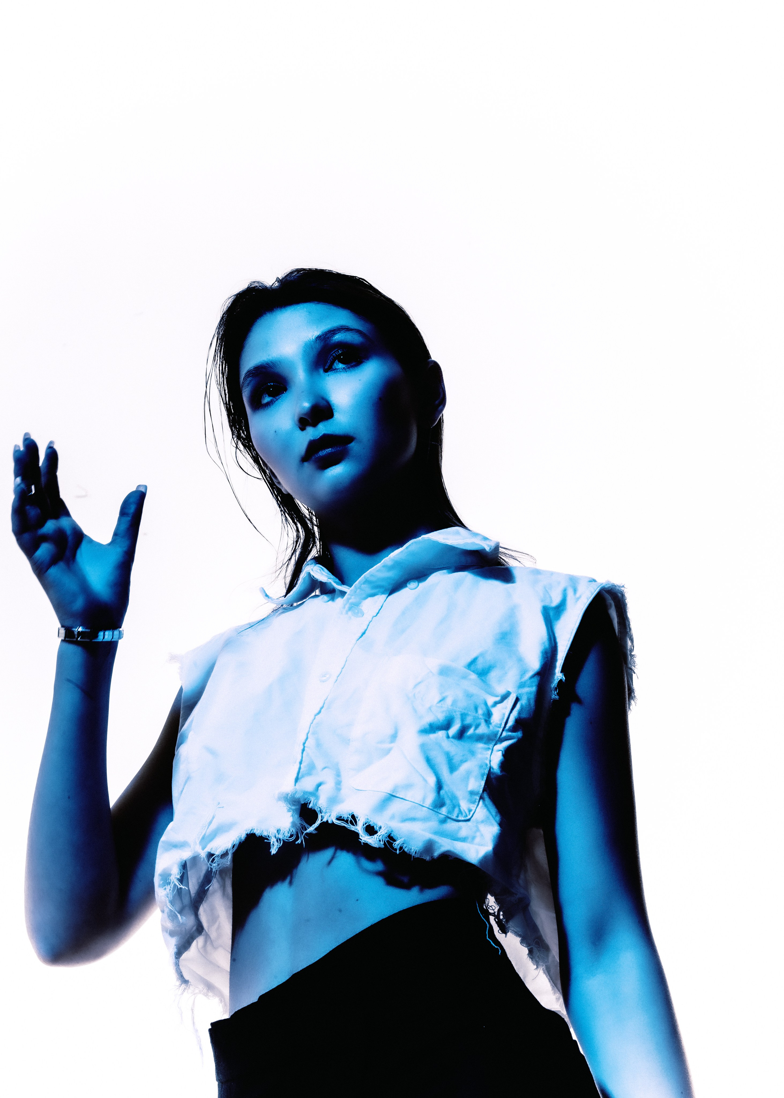 Саби. Фотограф и видеограф Даня Хазигалиев