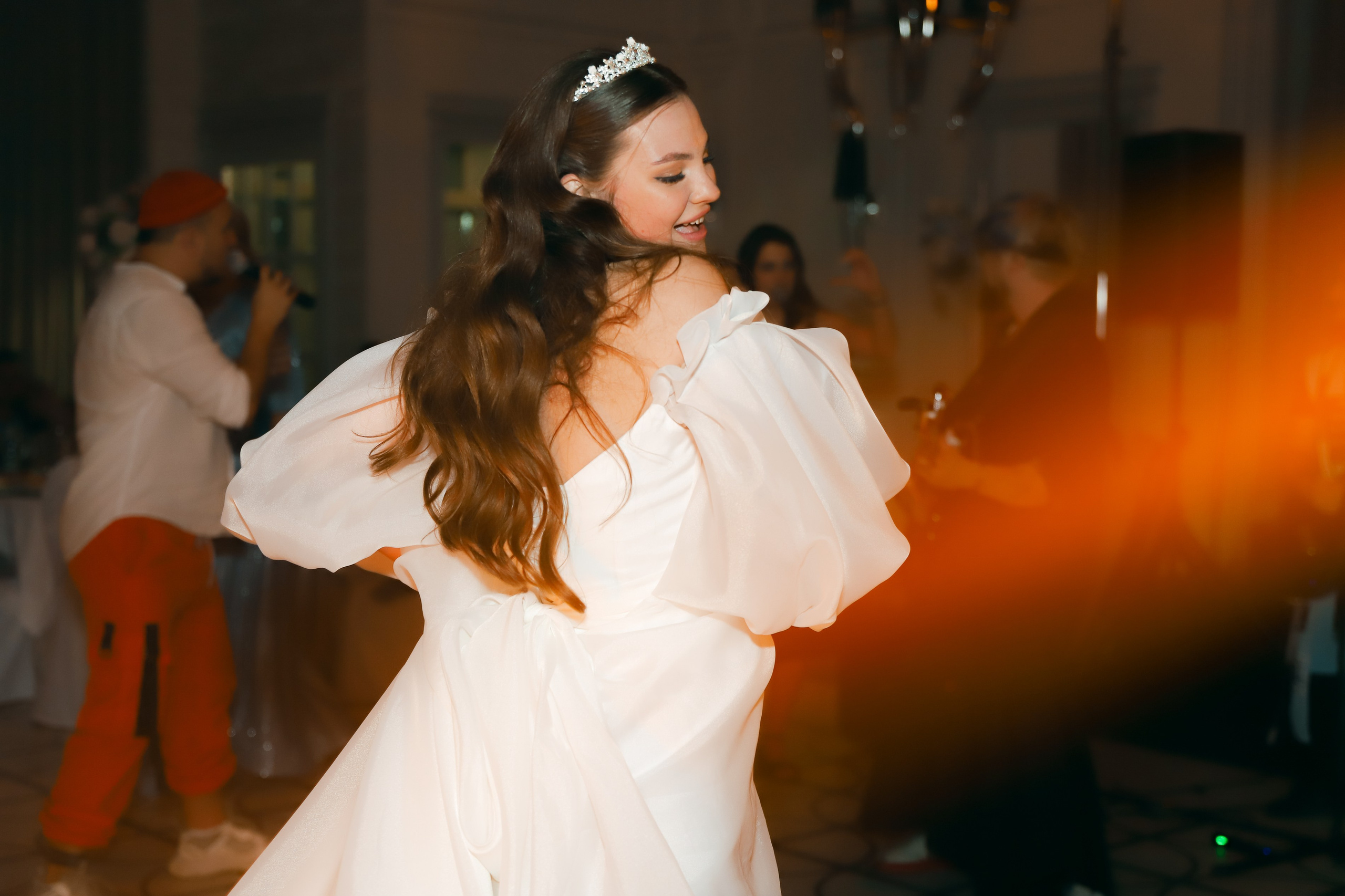 Ресторан. Фотограф в Краснодаре Анна Светикова