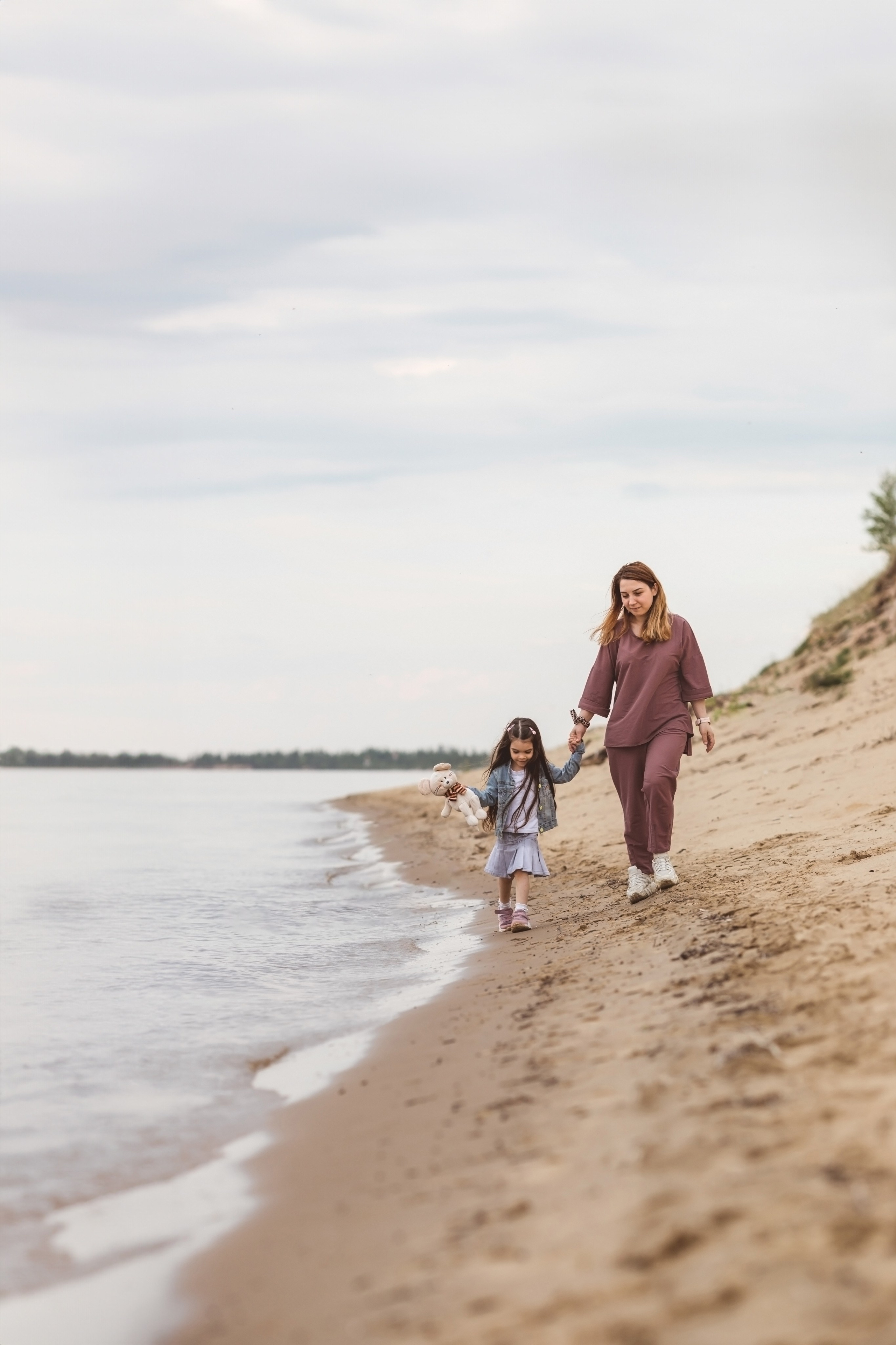 СЕМЕЙНЫЙ АЛЬБОМ. Портретный, семейный и свадебный фотограф в Нарьян-Маре