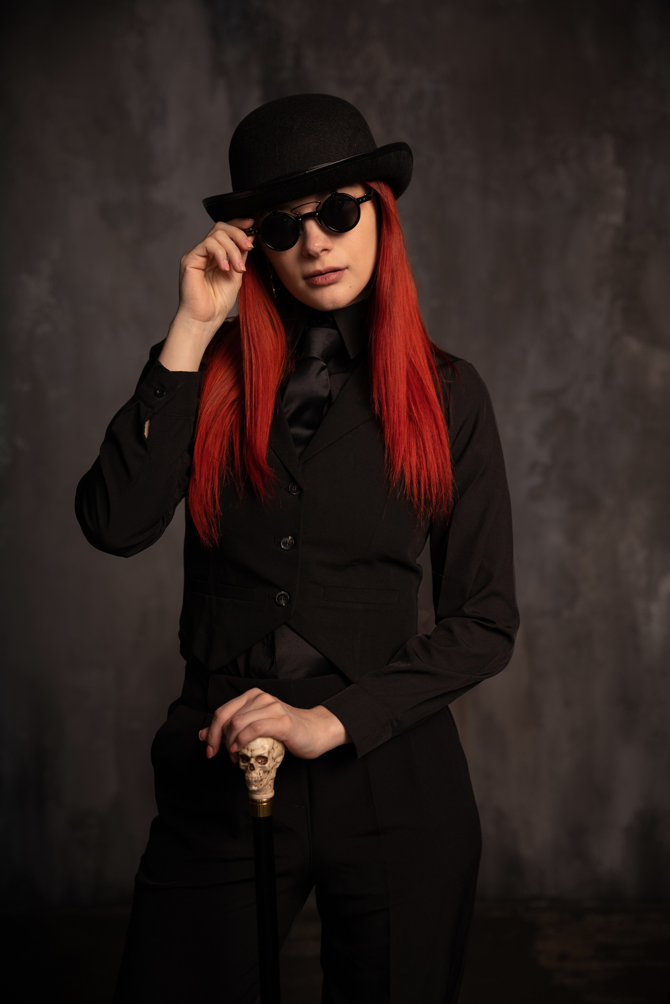 Dark clockwork orange. Евгений Войтик — фотограф в Хабаровске