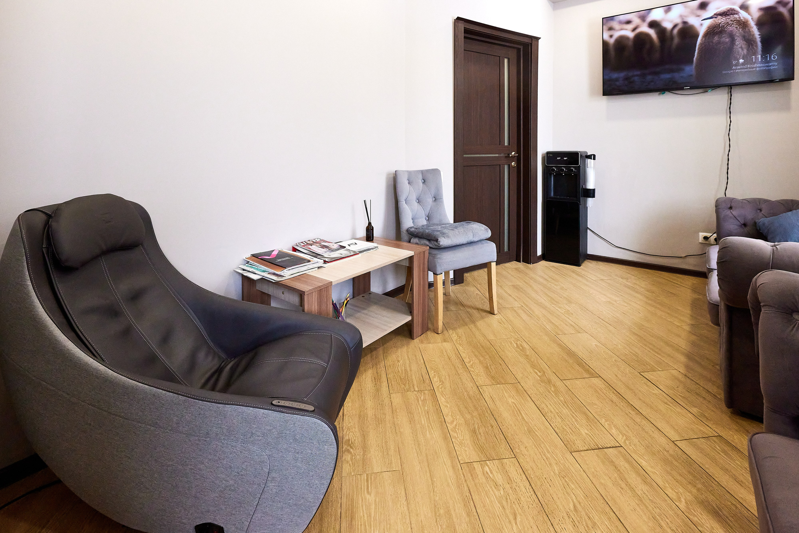 Студия удаления тату A7STUDIO. Фотограф Анастасия Леонтьева Санкт-Петербург