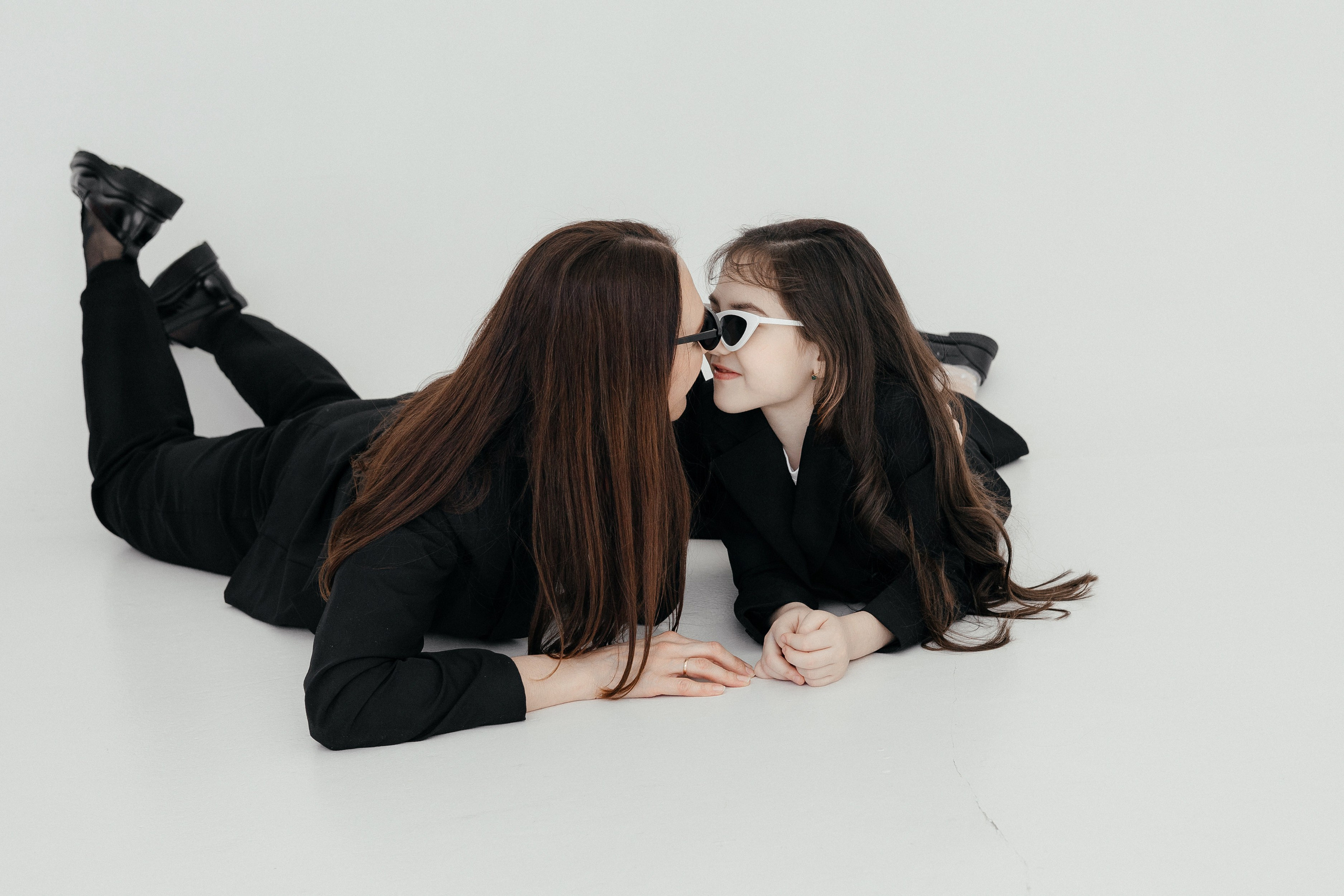 Екатерина и Дарья