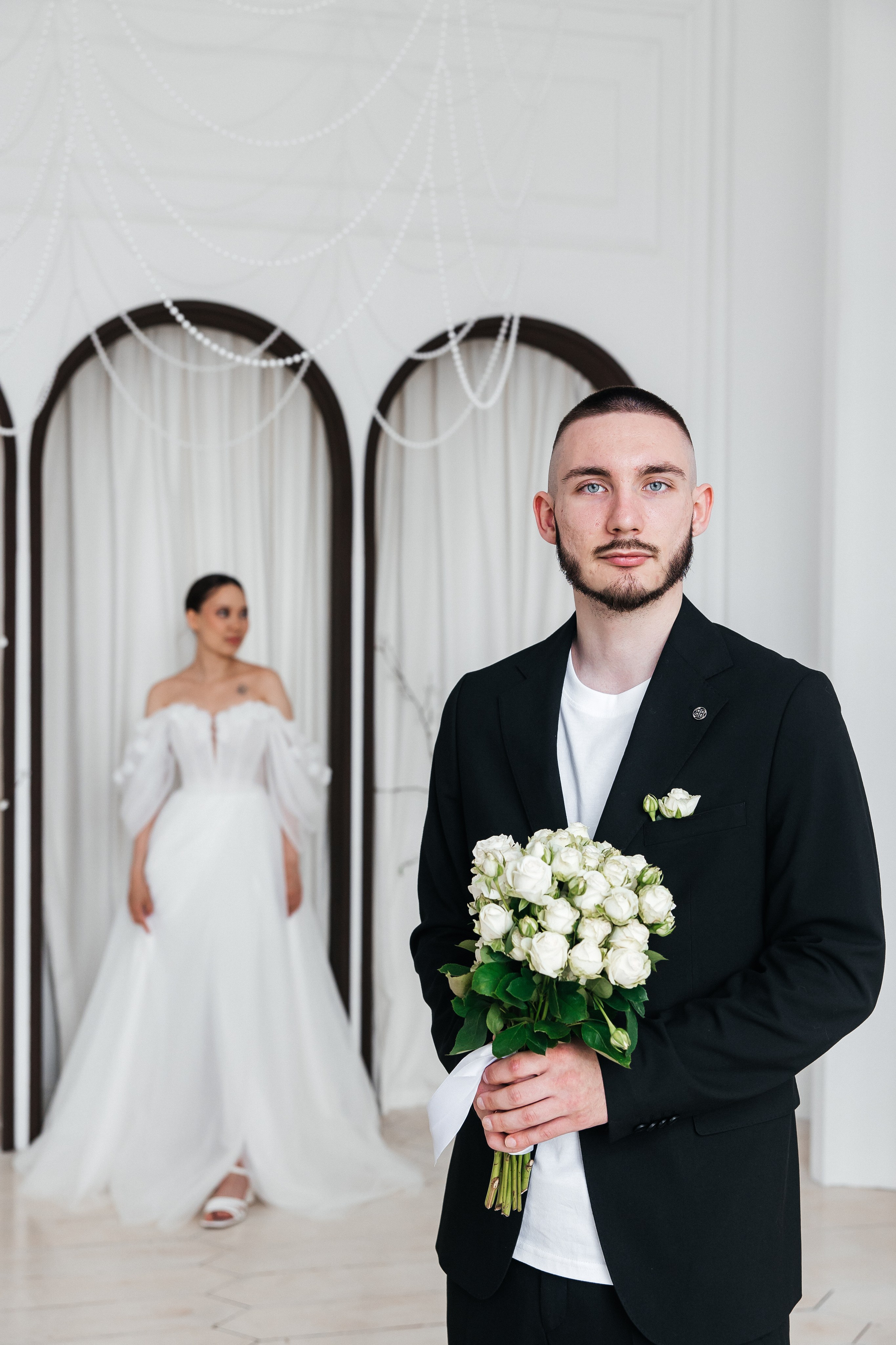 ВЛАДЛЕНА И МИХАИЛ. Свадебный, семейный, детский фотограф в Екатеринбурге.Фотосессия родов