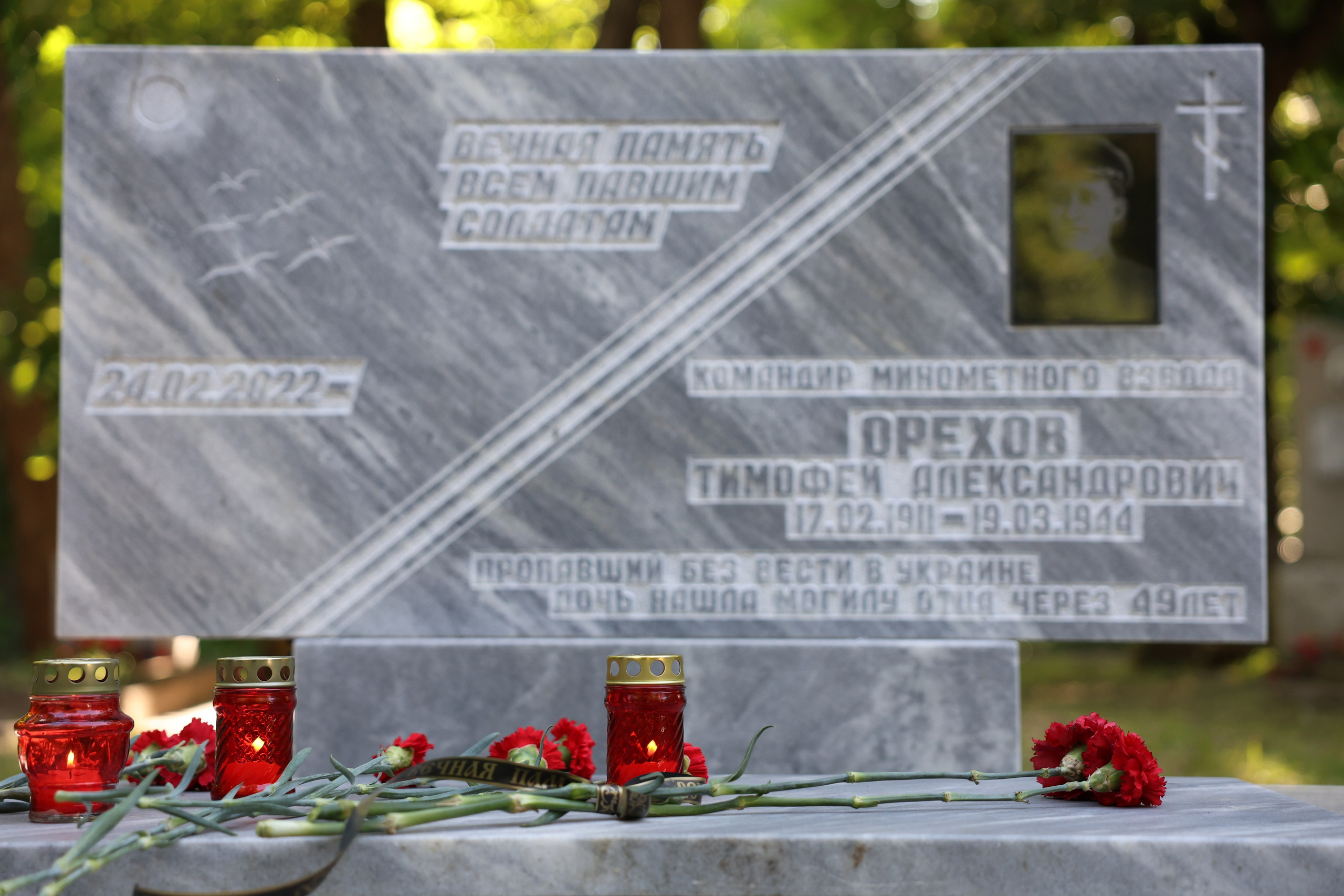 Репортаж. Портретный фотограф в Ставрополе Астрецов Арсений