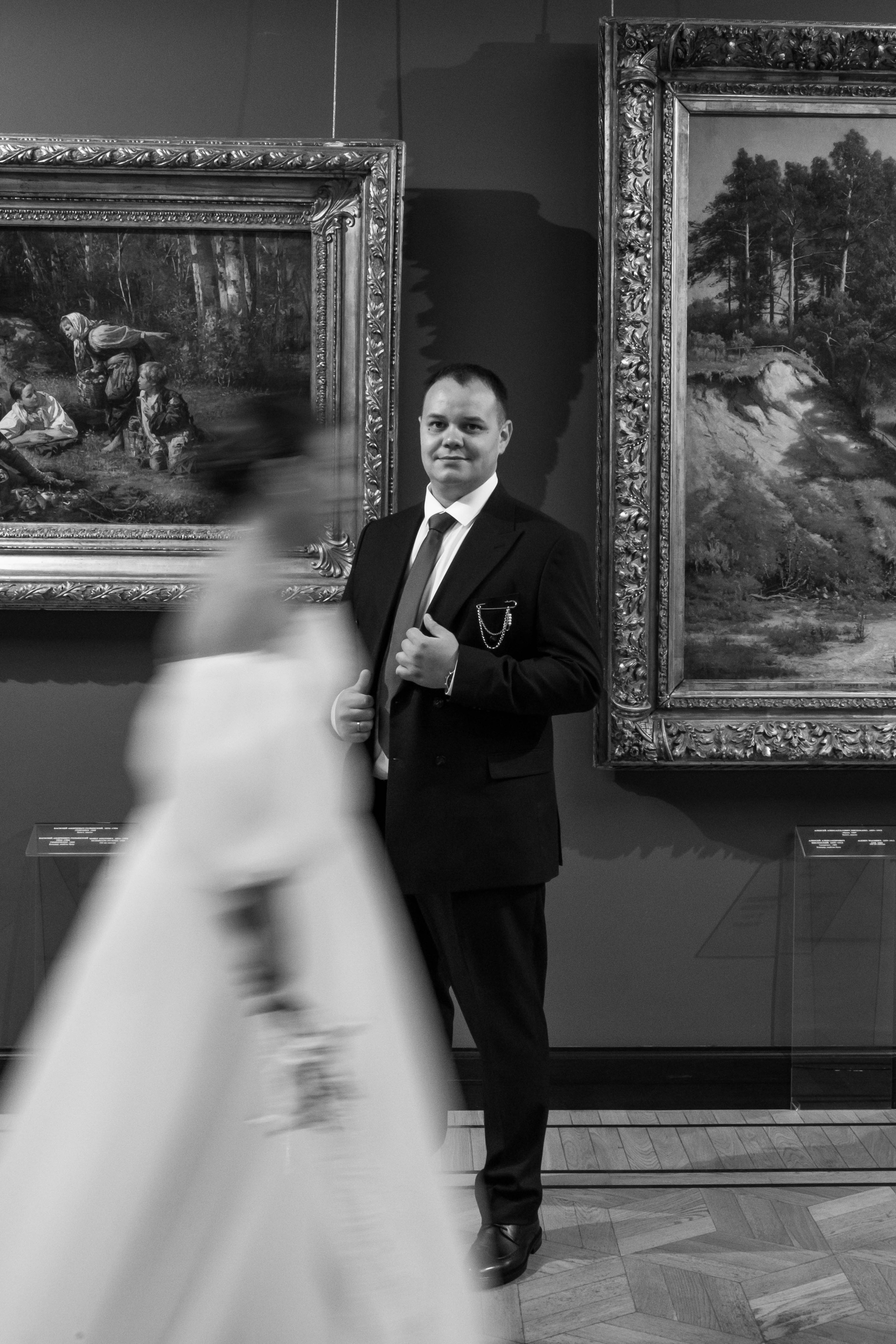 Дамир&Аделя. Свадебный и портретный фотограф Казань | Белебей