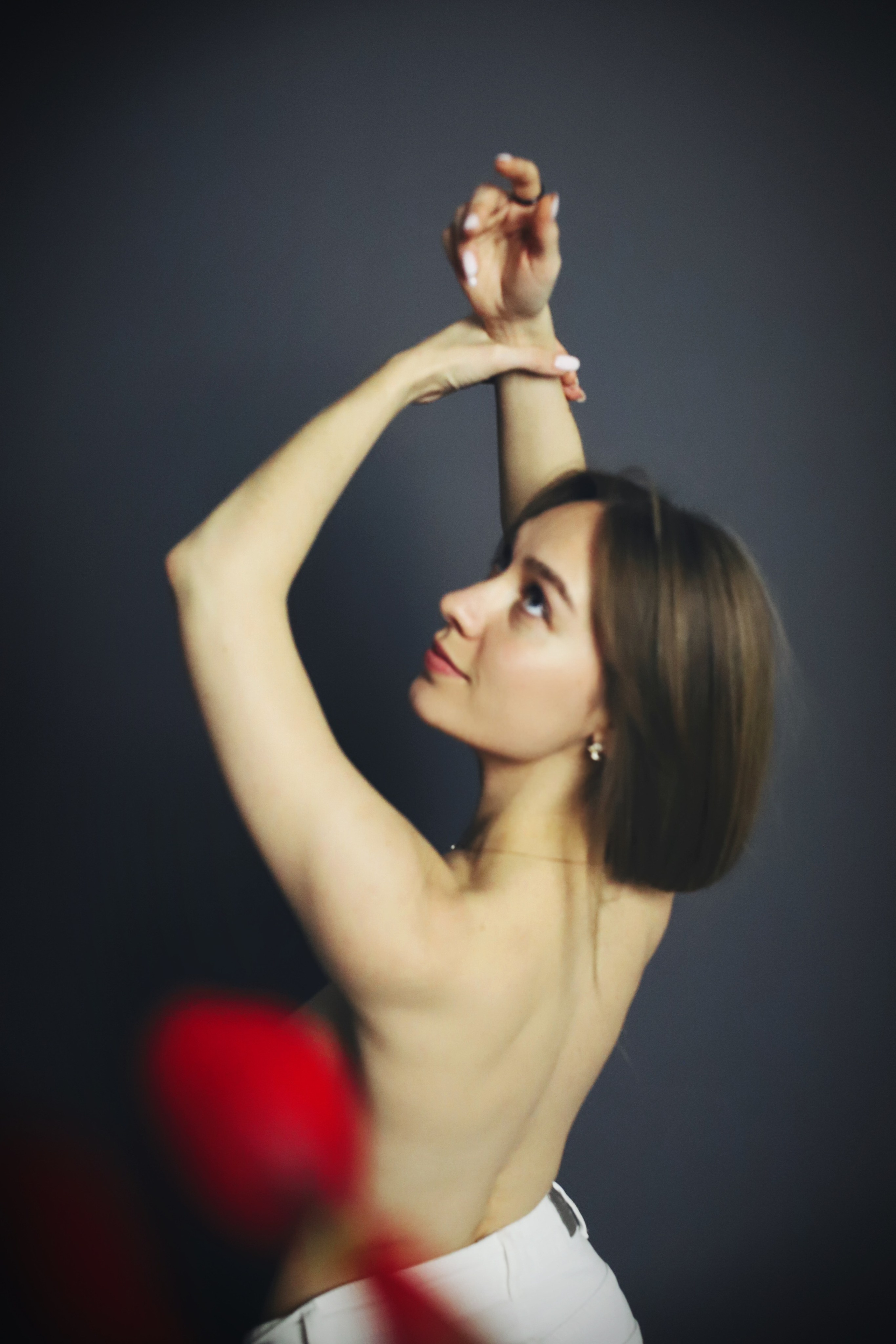 Тюльпаны. Мобильный фотограф Дмитрий Шпуров | KIREVAS