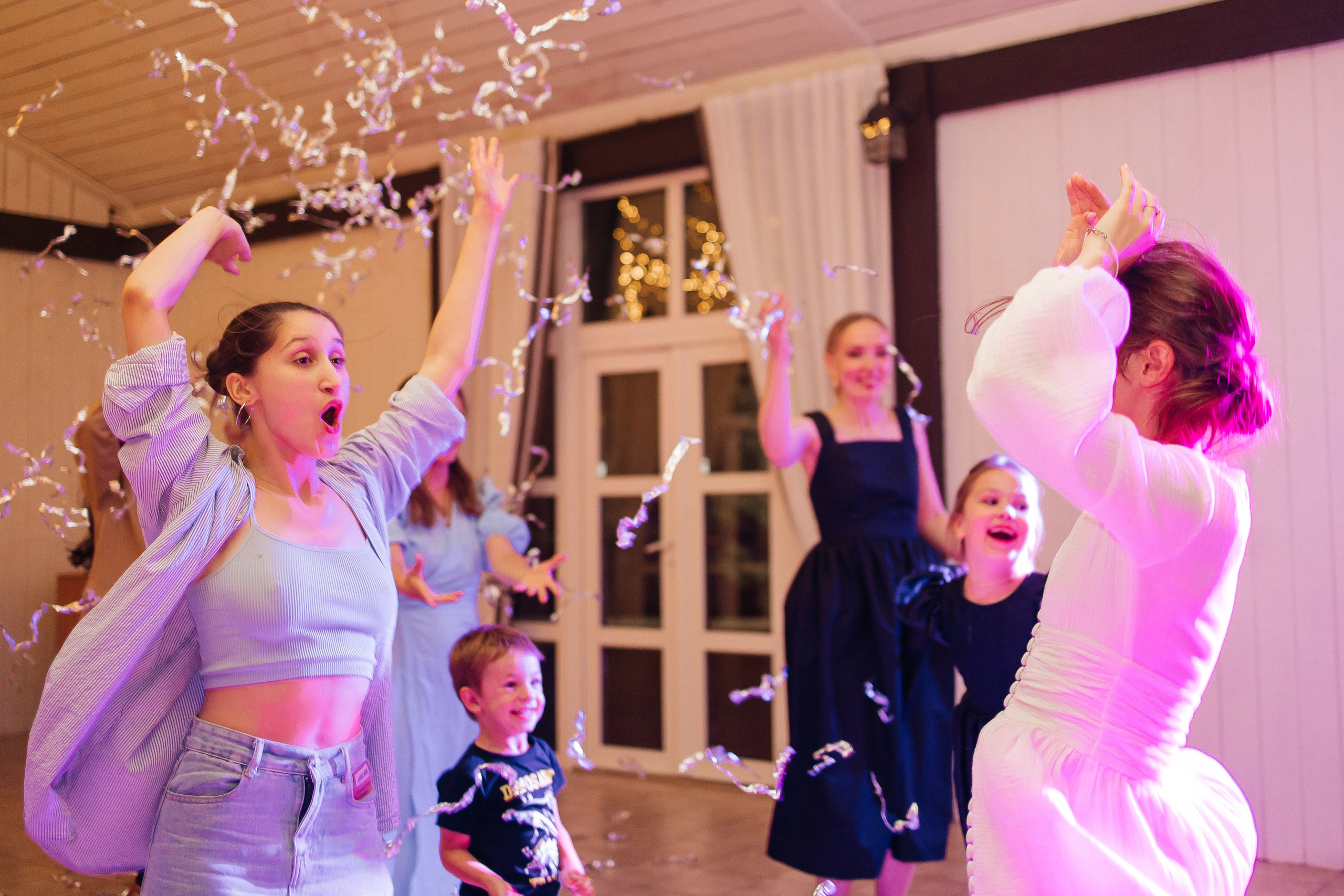 Павел и Юлия. Свадебный и семейный фотограф в Ростове-на-Дону