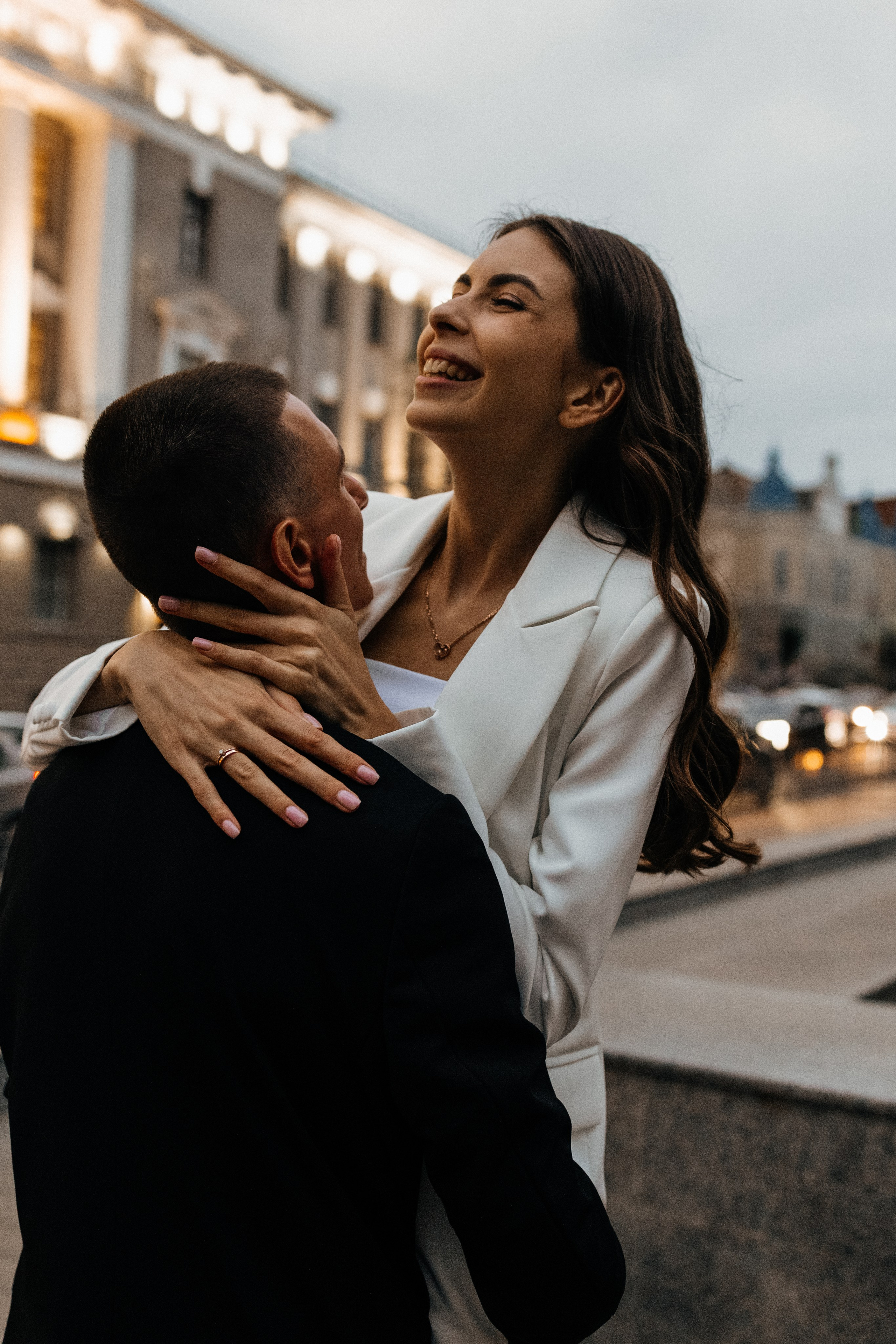 Николай и Юлия. Свадебный и семейный фотограф в Ростове-на-Дону