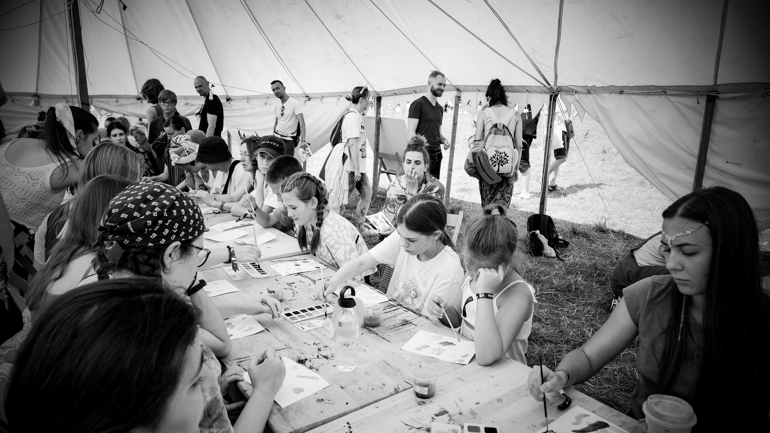 Insomnia2024. Фотограф и видеограф Апокина Мария Москва