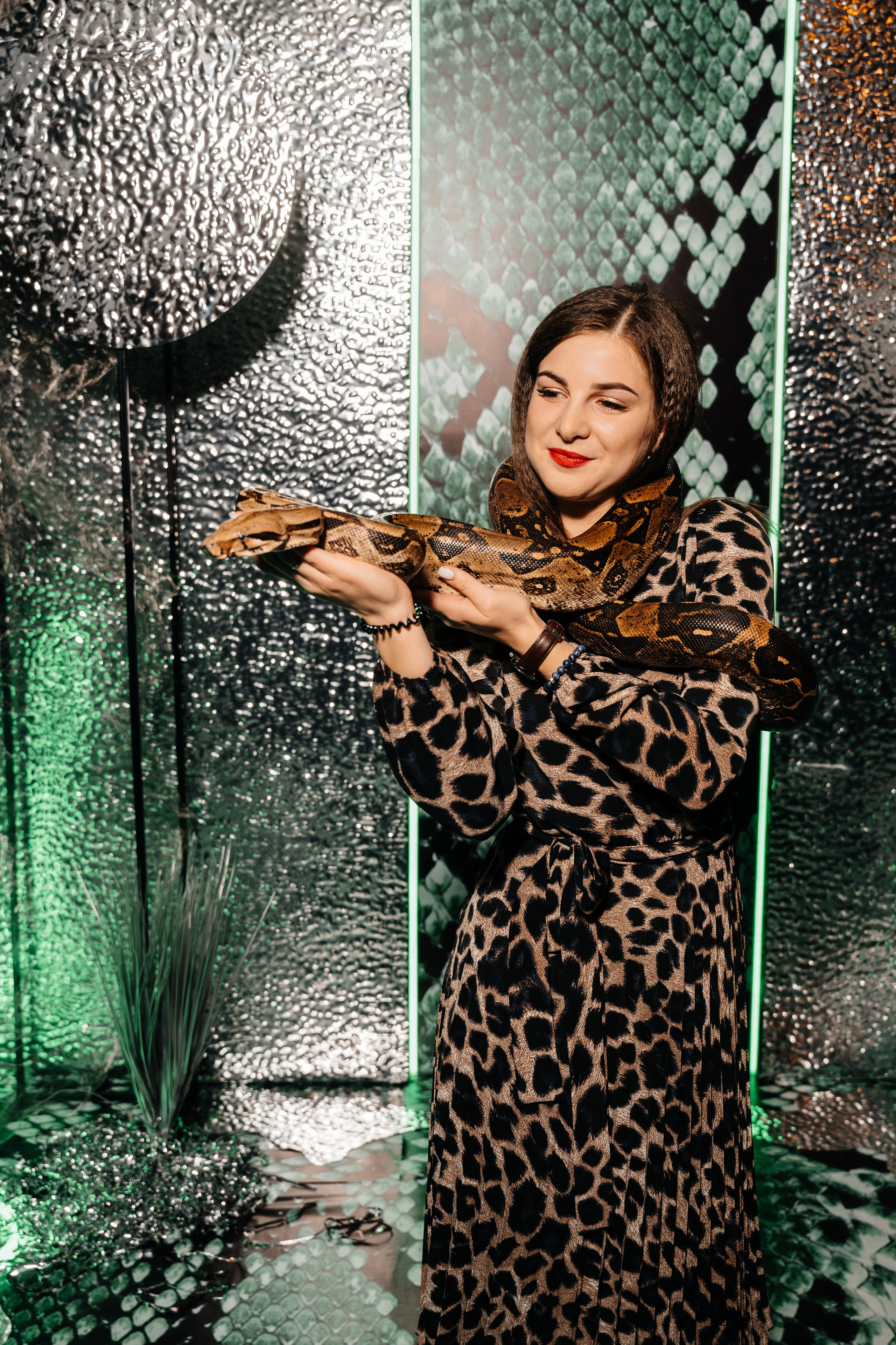 Корпоратив «СОВКОМБАНК». Свадебный фотограф Барнаул Алексей Павлов