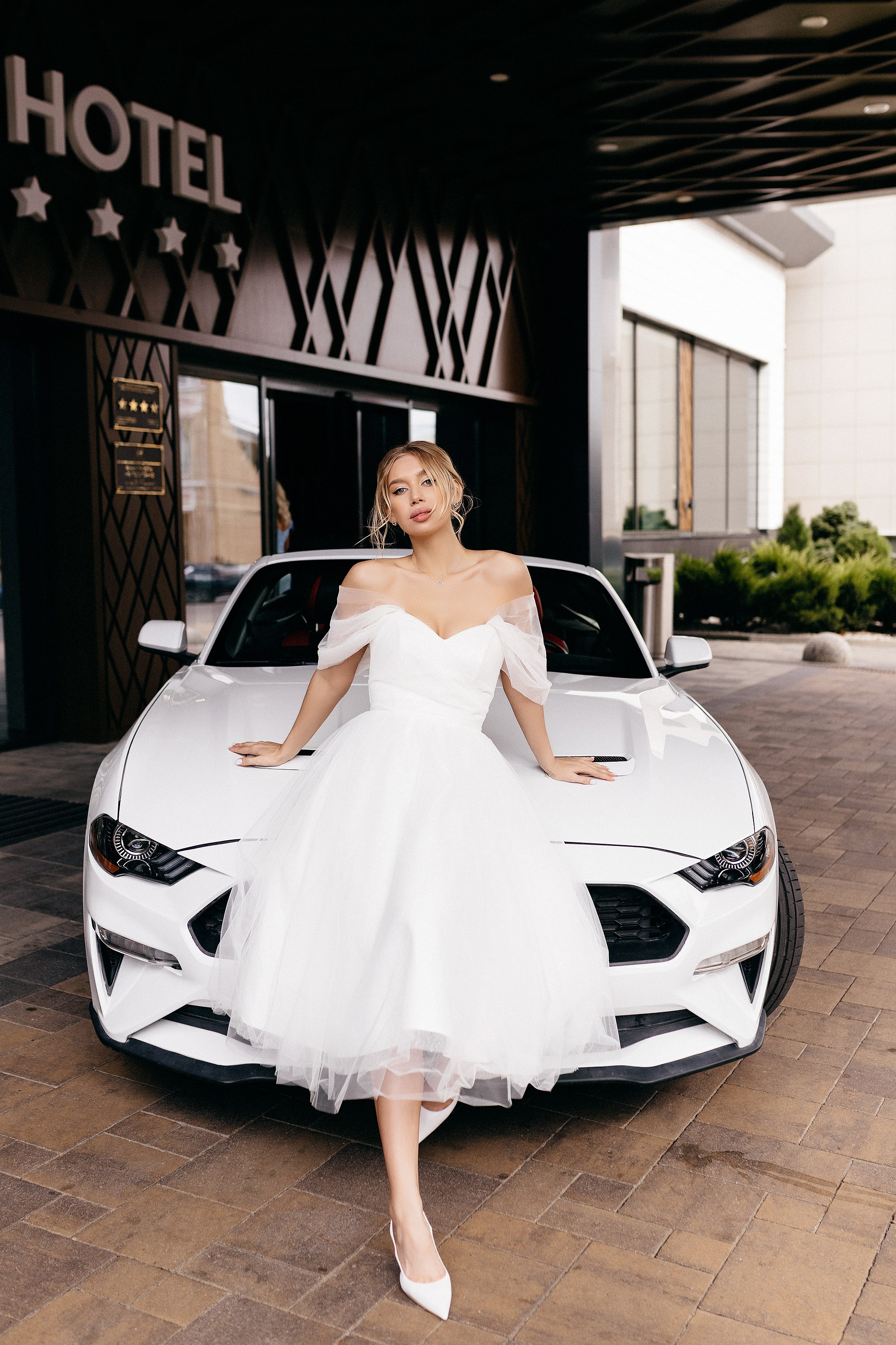 Wedding Day Игорь + Лилия. Свадебный и портретный фотограф в Белгороде Гаркавцева Полина