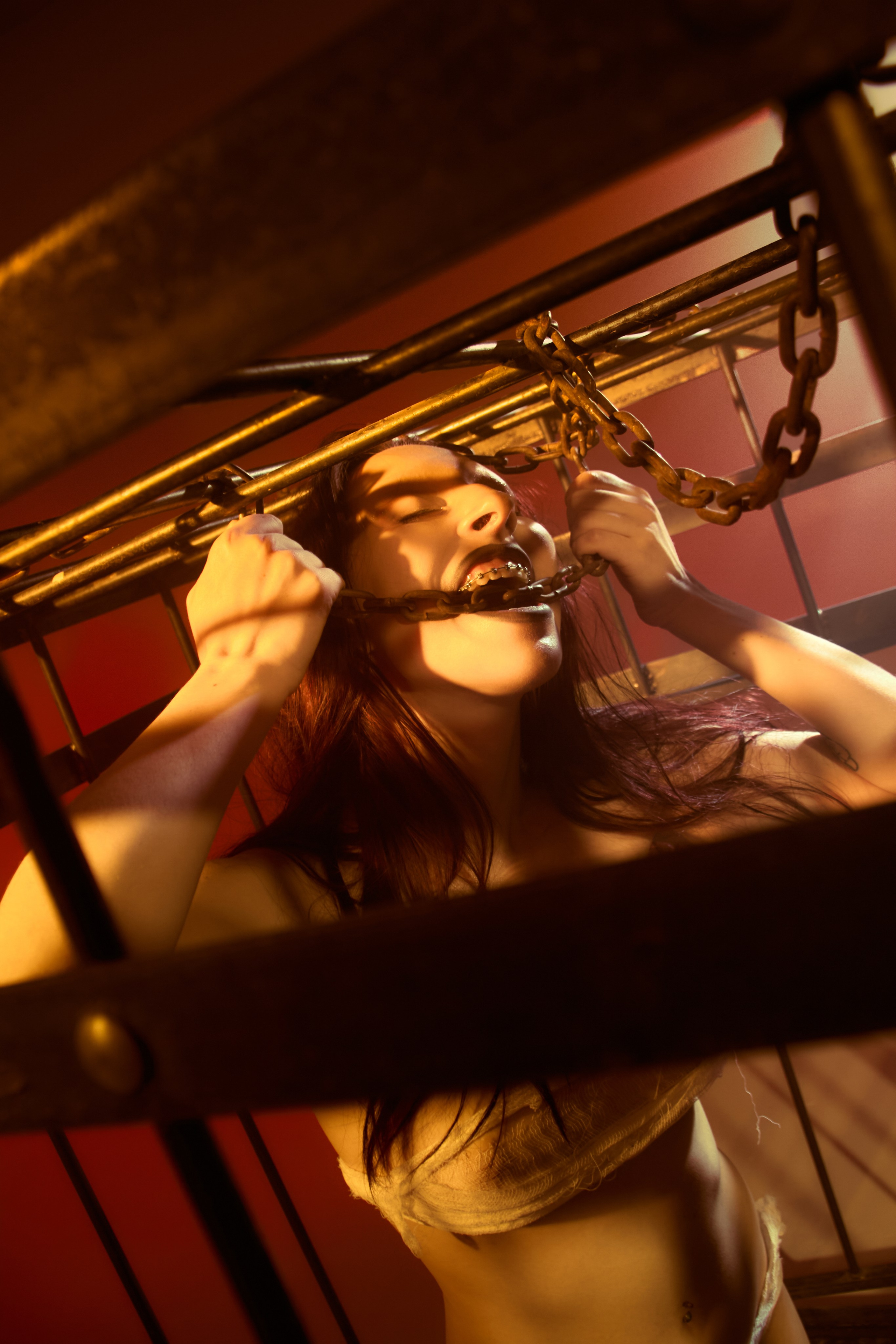 Lera. Иван Глухих, портретный фотограф