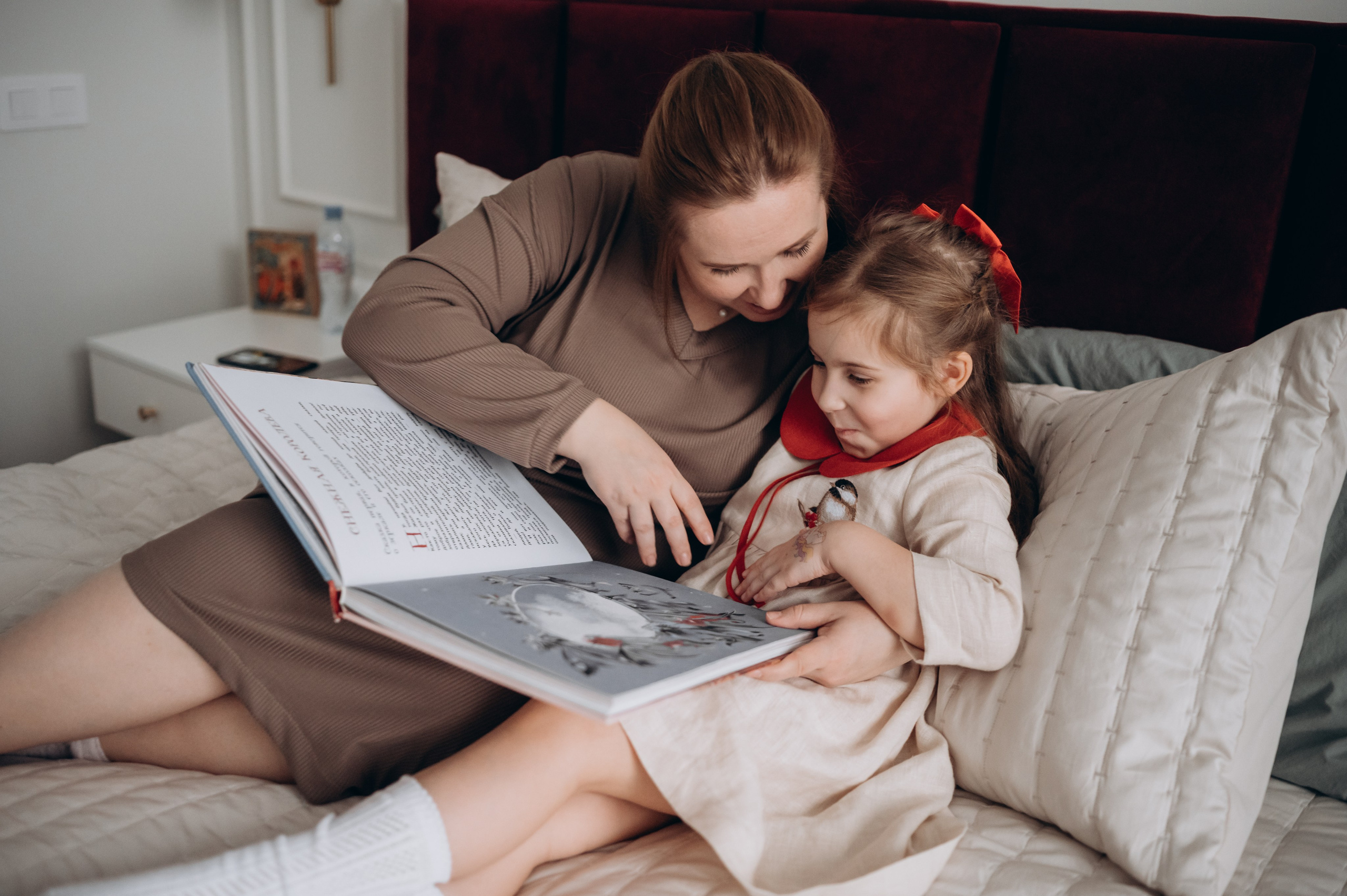 Юлия Юрий Аня и Игорь. Детский и семейный фотограф в Москве