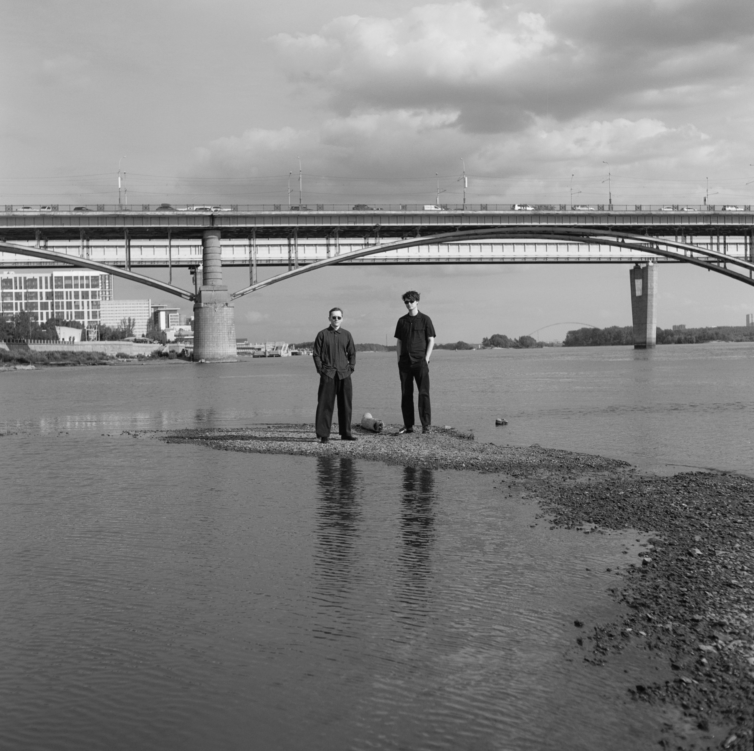 Буерак. Not an artist, but photographer. Ivan birdman