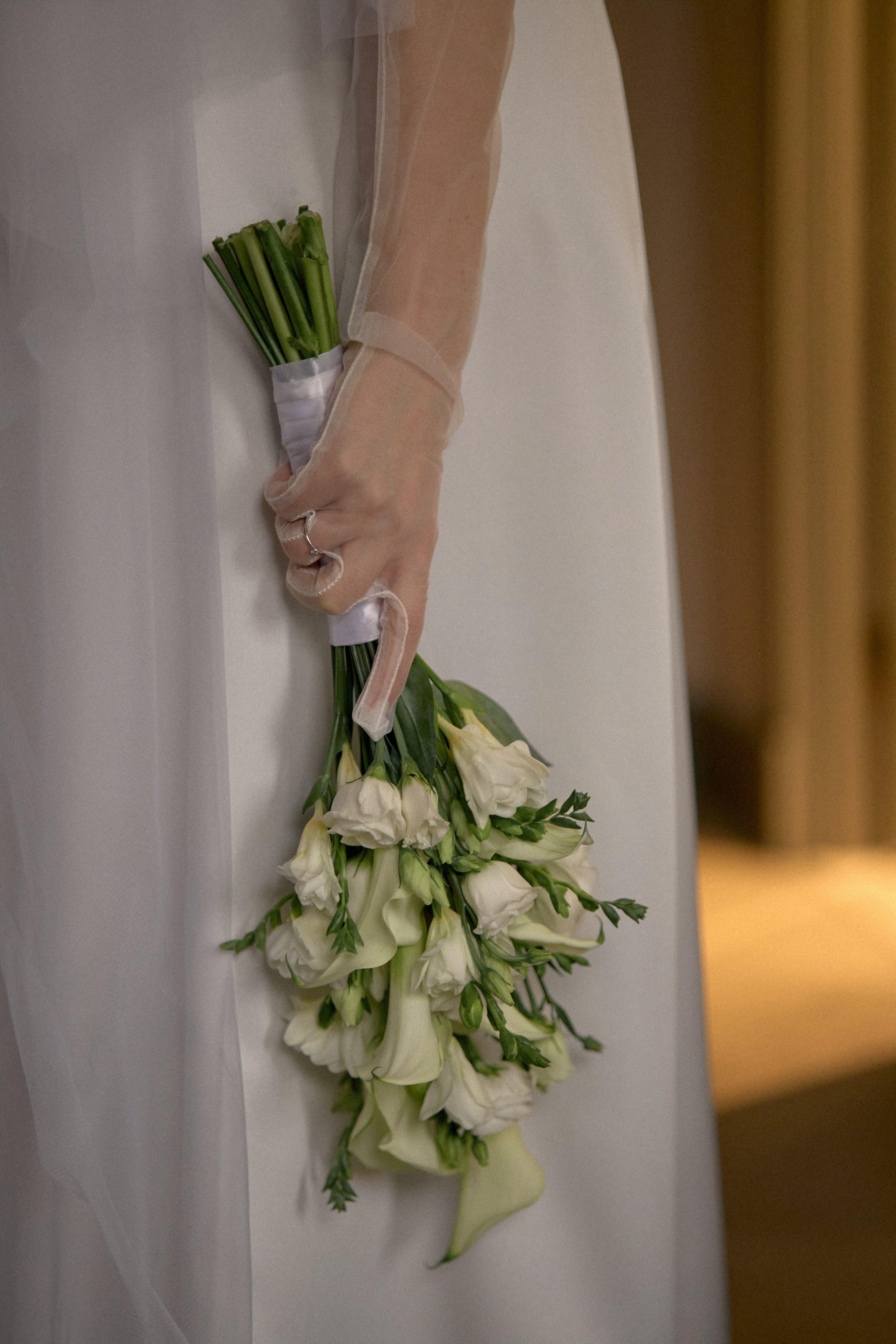 Свадьба для двоих. Сестры Карабаза. Фотографы и ретушеры в Москве и Санкт-Петербурге