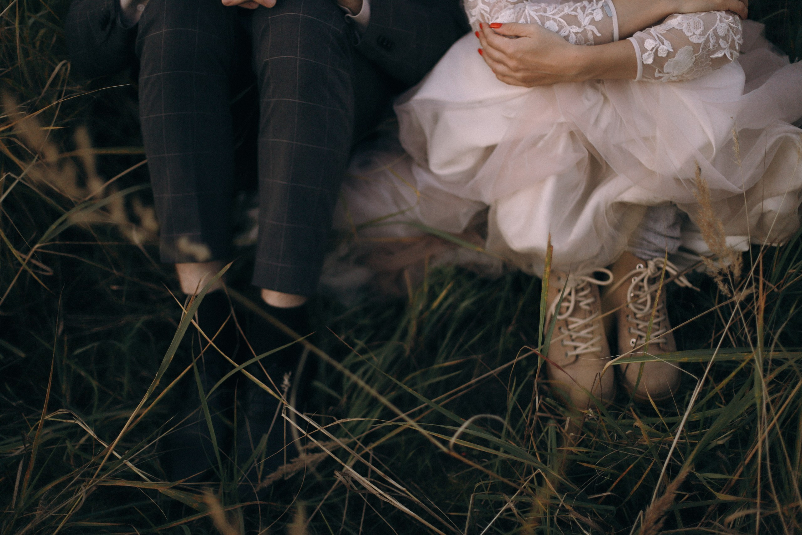 И сквозь года твоя рука в моей руке. Семейный и женский фотограф в Сургуте Елизавета Набок