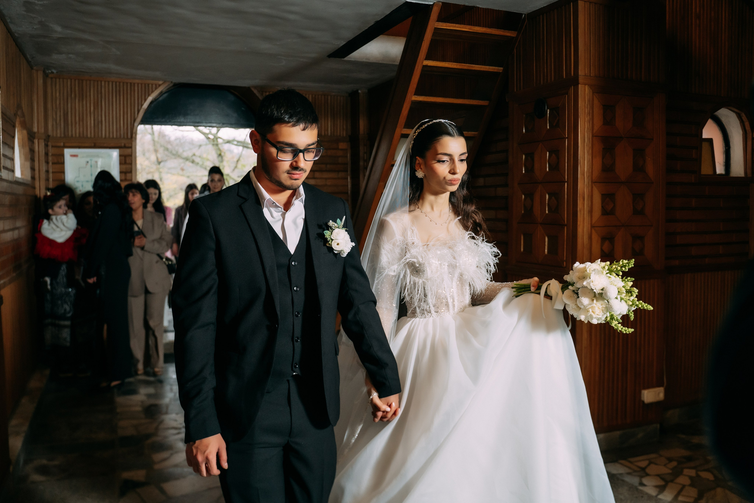 Анонс Свадебного дня Ованеса и Милены. Свадебный фотограф Кирилл Зейналов, Туапсе