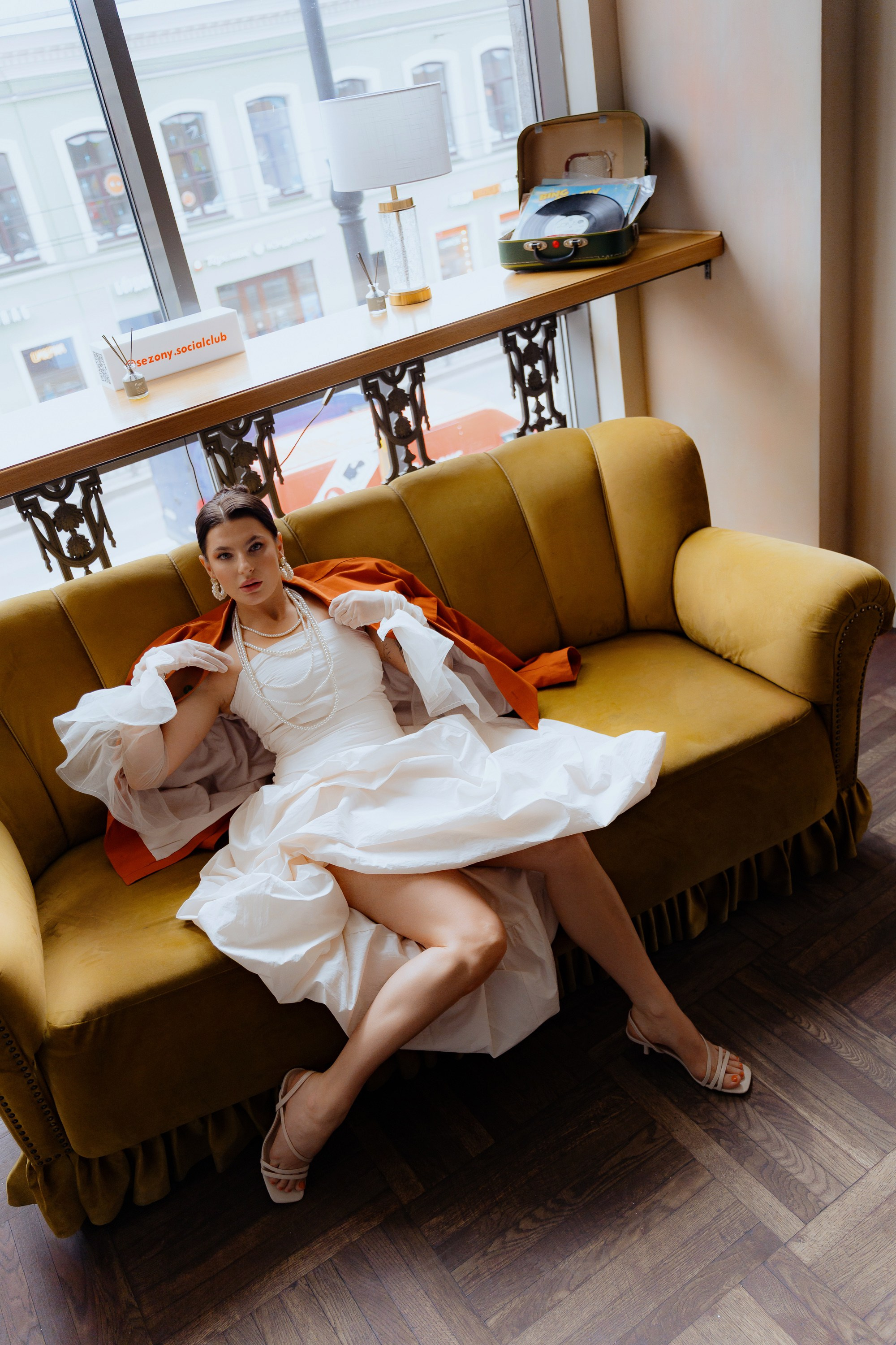 Elena & Kirill. Андрей Цветков — репортажный, свадебный и портретный фотограф в Санкт-Петербурге