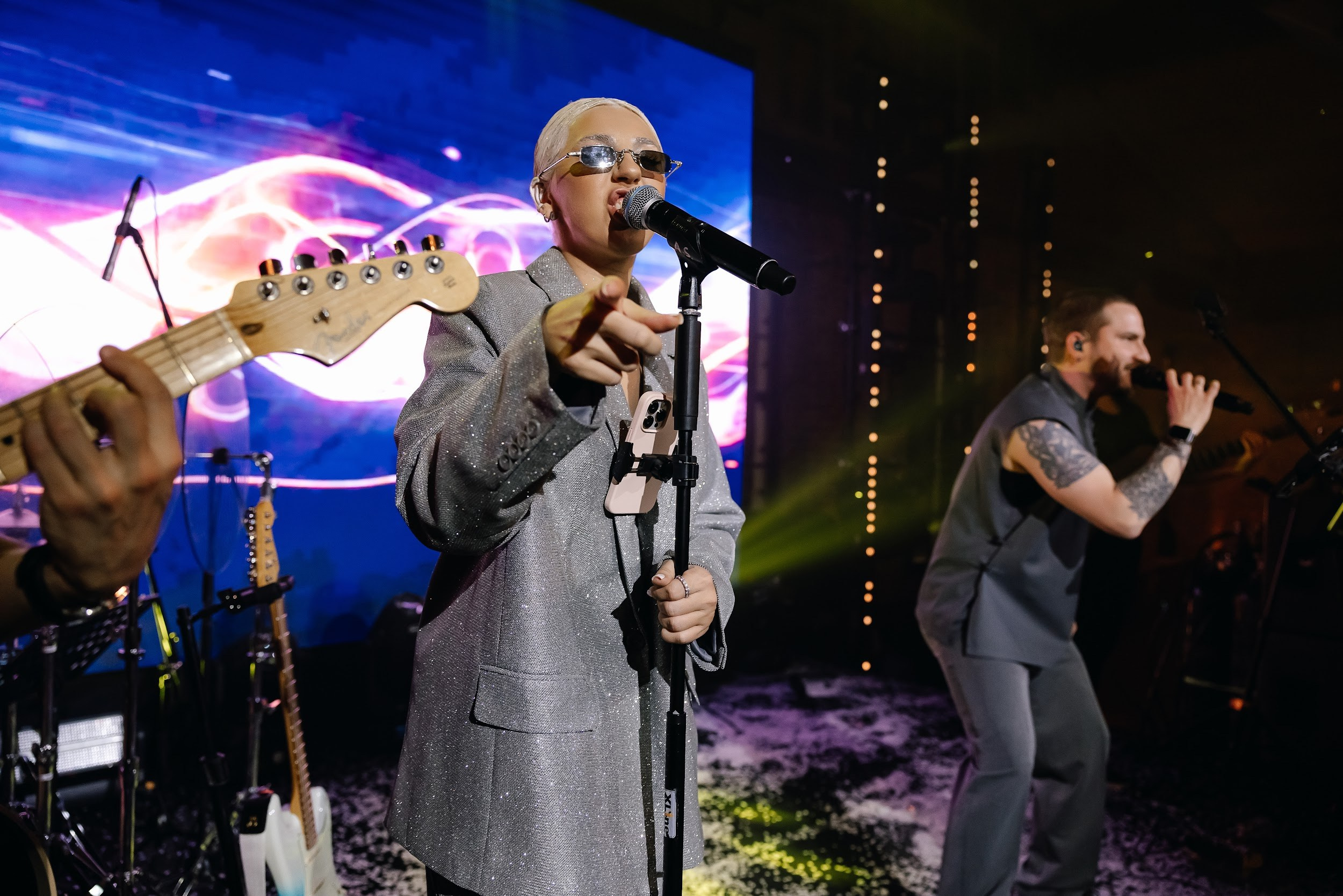 Первый клиентский банк «Сказки на ночь». Агентство по организации мероприятий