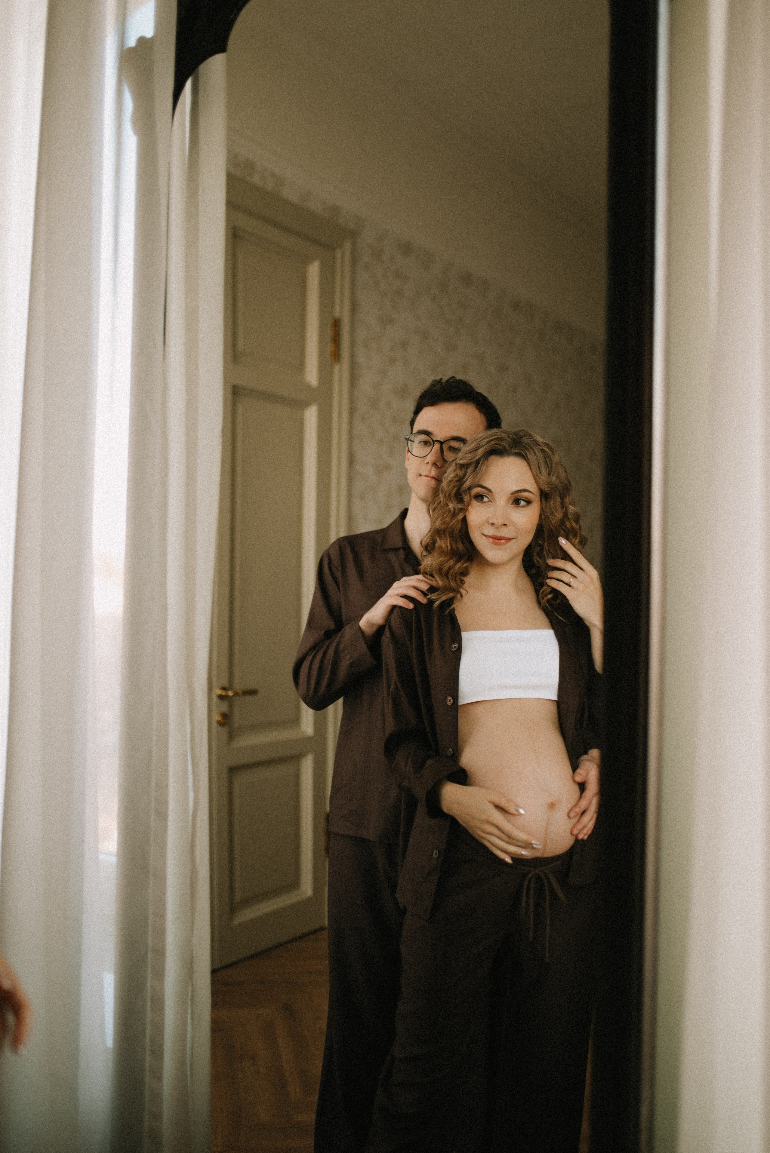 Юлия и Леонид " — в ожидании». Фотограф Санкт-Петербург, Новороссийск