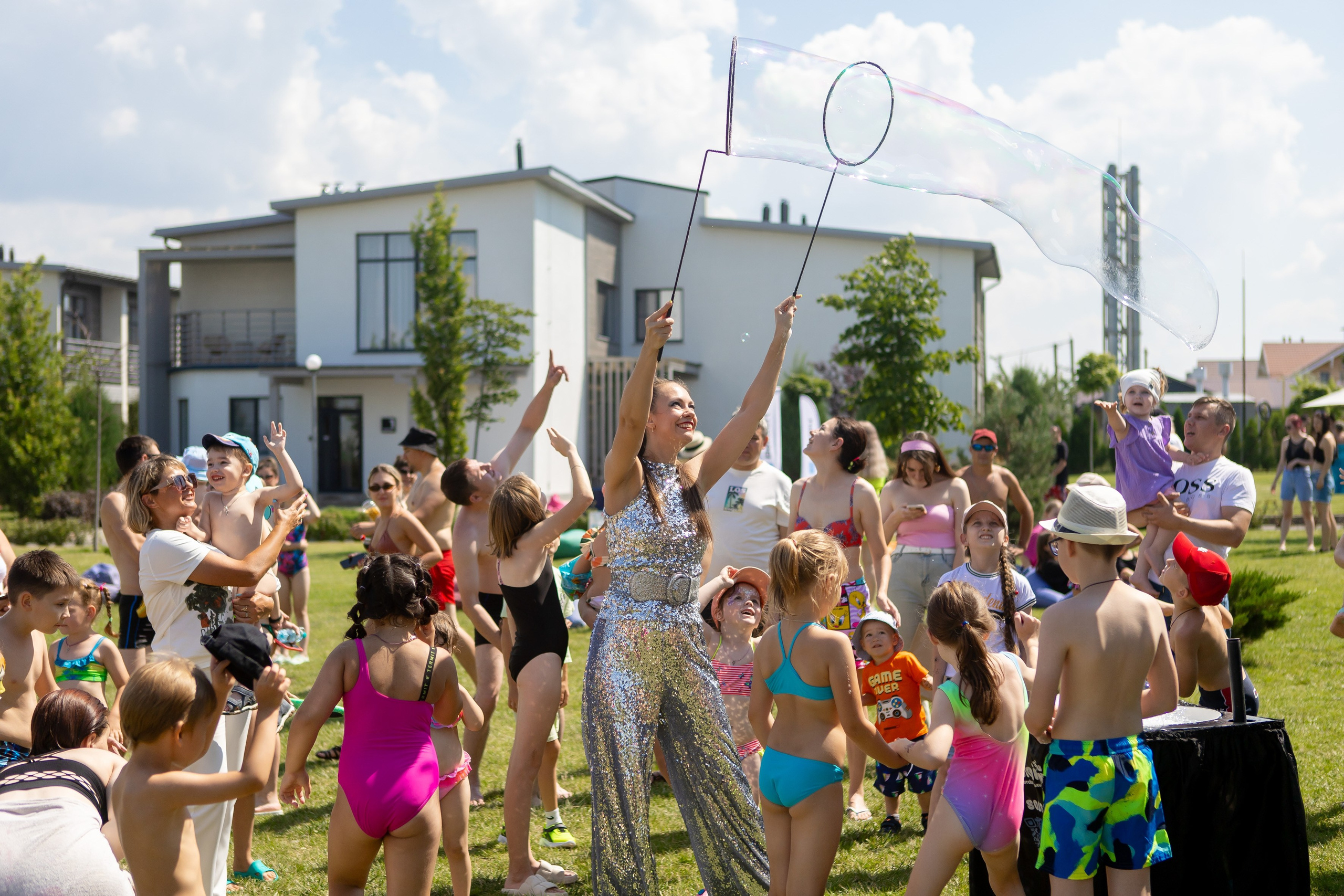 БЕКАРТ — День Семьи. Свадебный и портретный Фотограф в Липецке Дмитрий Котюков