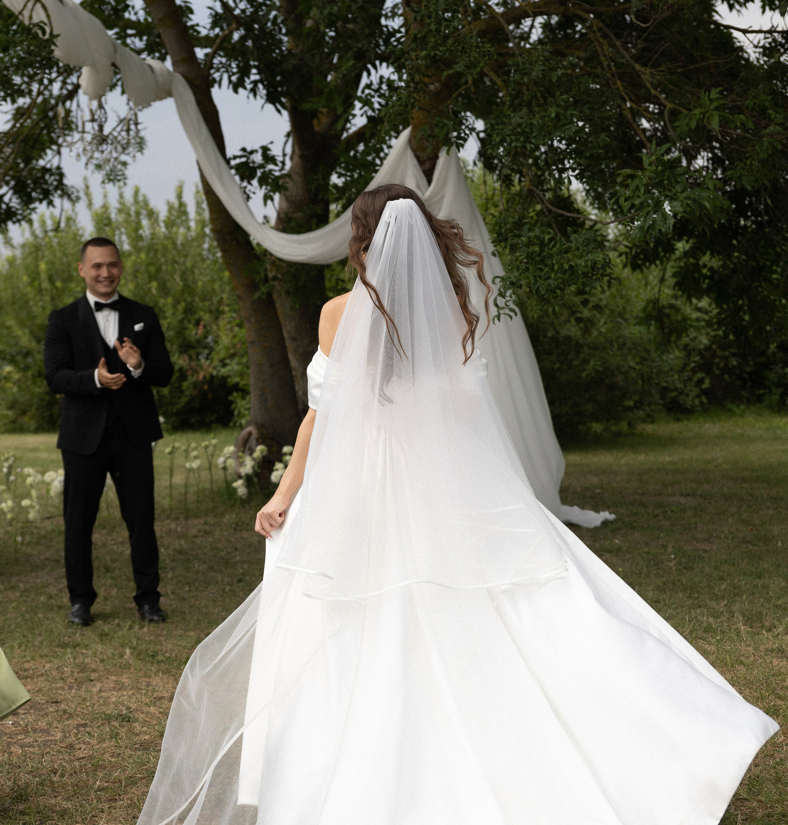 Владислав и Наталья. Свадебный фотограф