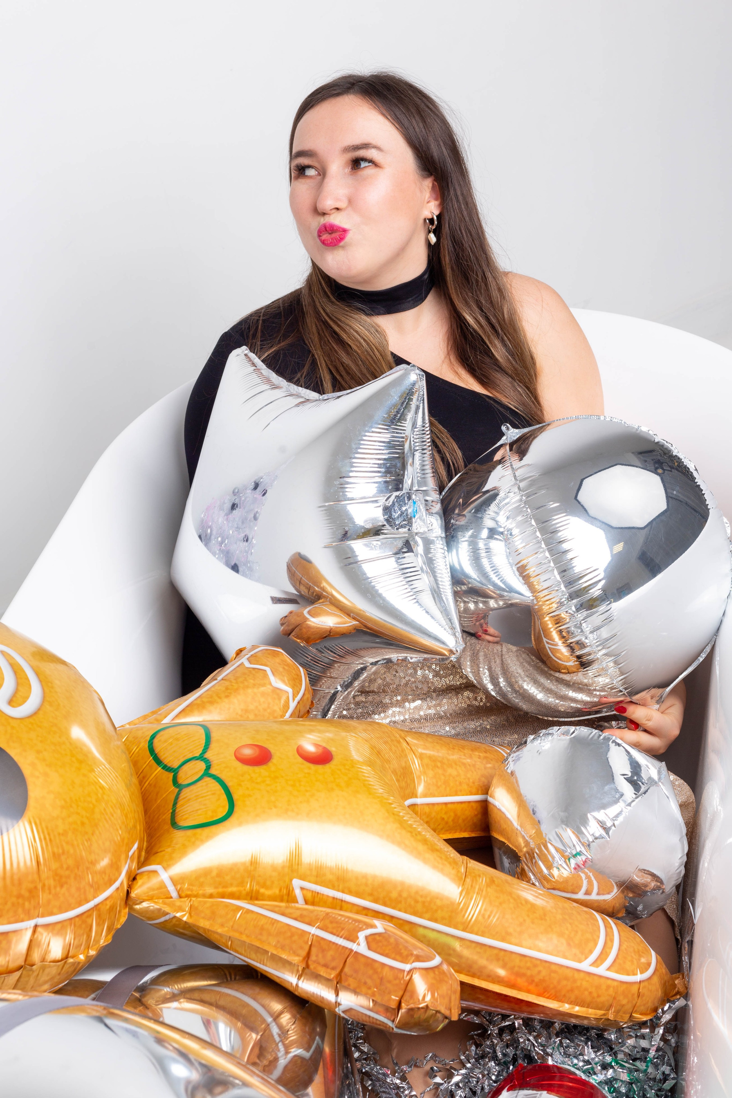 Мария. Фотограф Шагалов Михаил