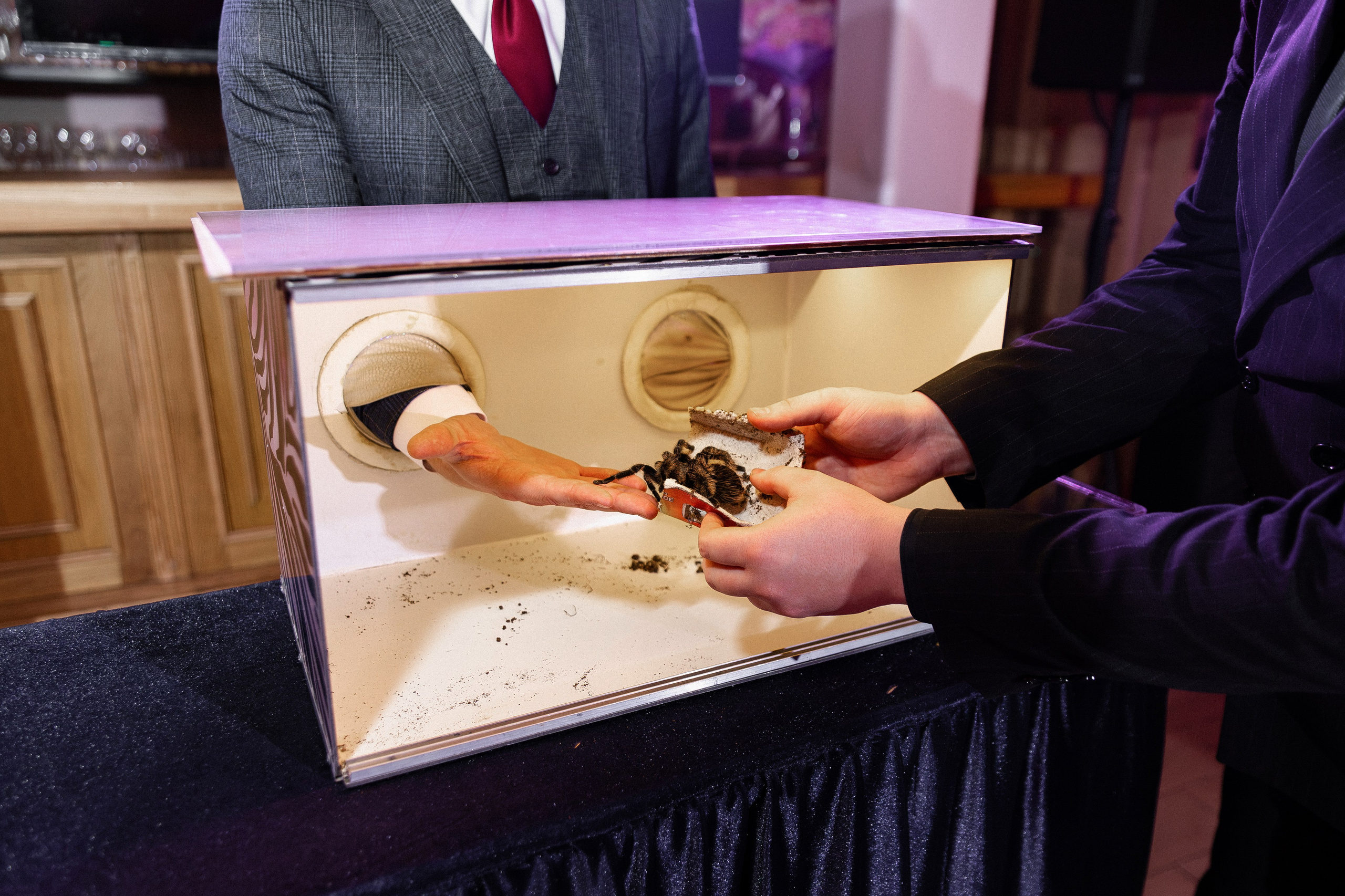 Кирилл & Татьяна. Свадебный и студийный фотограф в Нижнем Новгороде