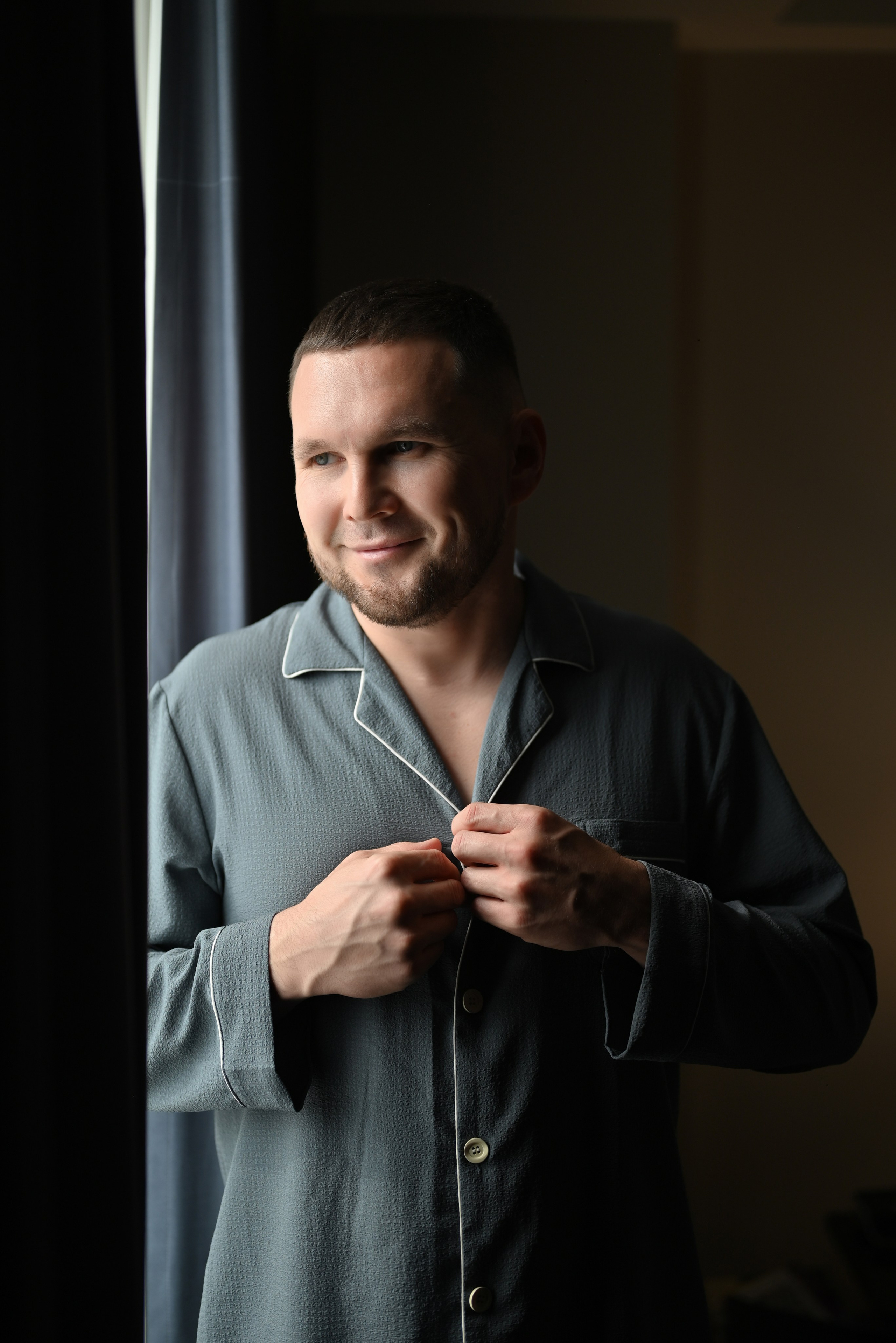 Альберт & Алсу. Свадебный и семейный фотограф в Уфе Александров Максим