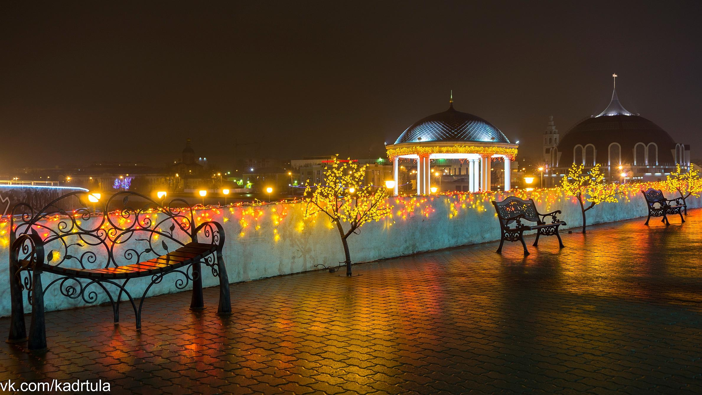 Река Упа набережная в Туле. Фотограф в Туле Крупский АнДРей. Фотостудия «КАДР71» в Туле