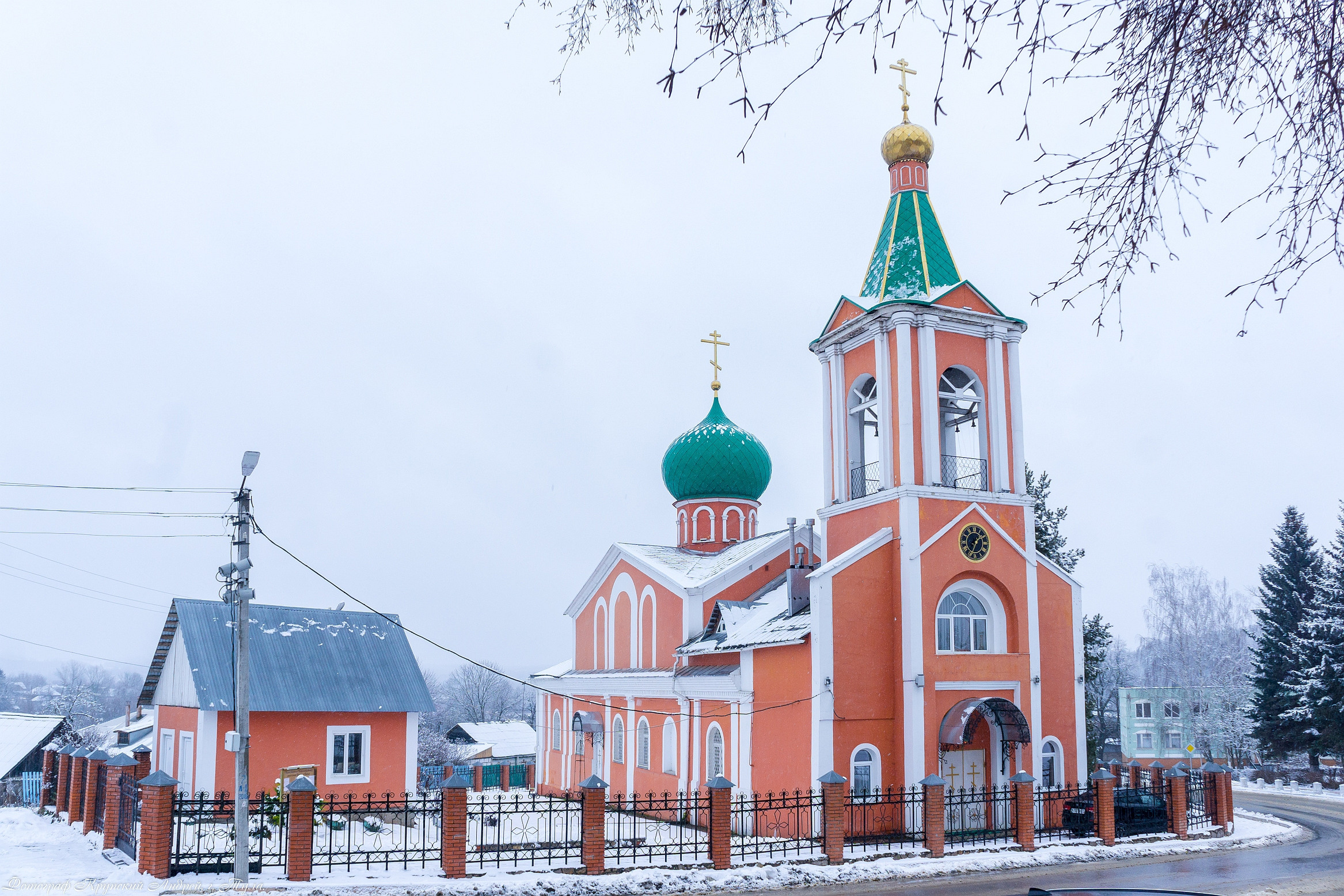 Г. Дубна, Тульская область. Фотограф в Туле Крупский АнДРей. Фотостудия «КАДР71» в Туле