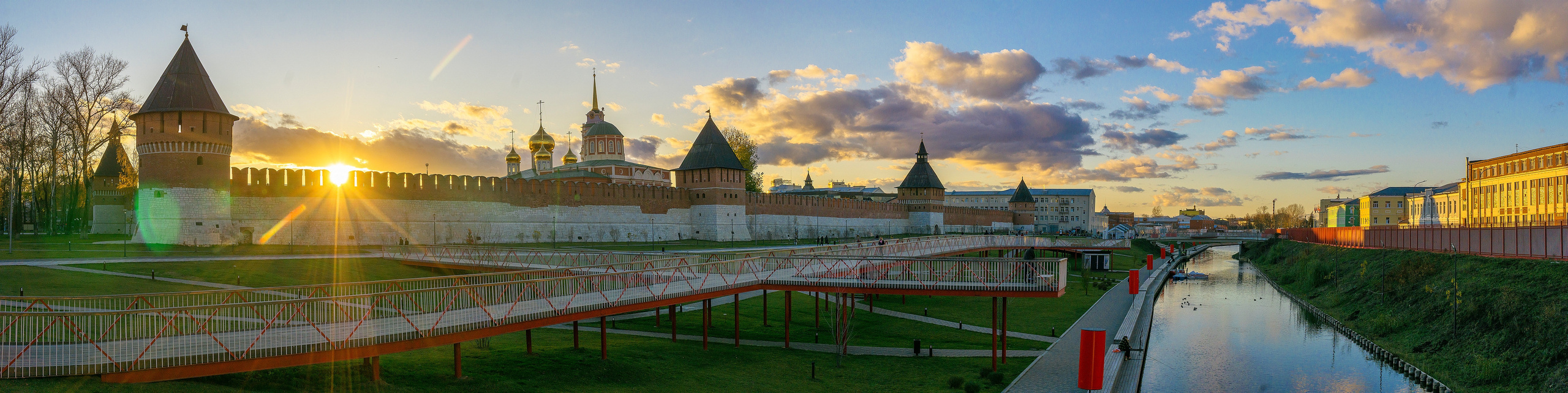 Тульский Кремль. Фотограф в Туле Крупский АнДРей. Фотостудия «КАДР71» в Туле