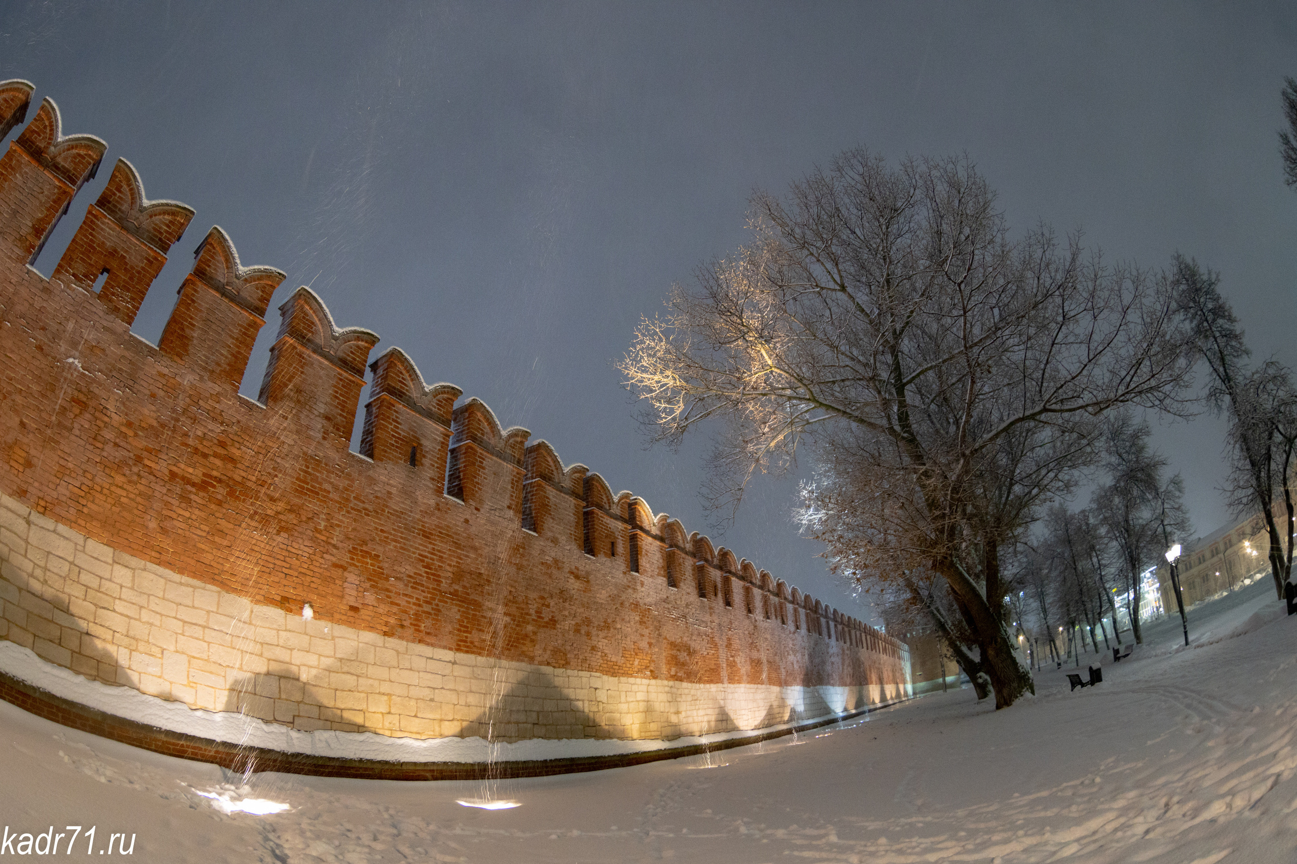 Тульский Кремль. Фотограф в Туле Крупский АнДРей. Фотостудия «КАДР71» в Туле