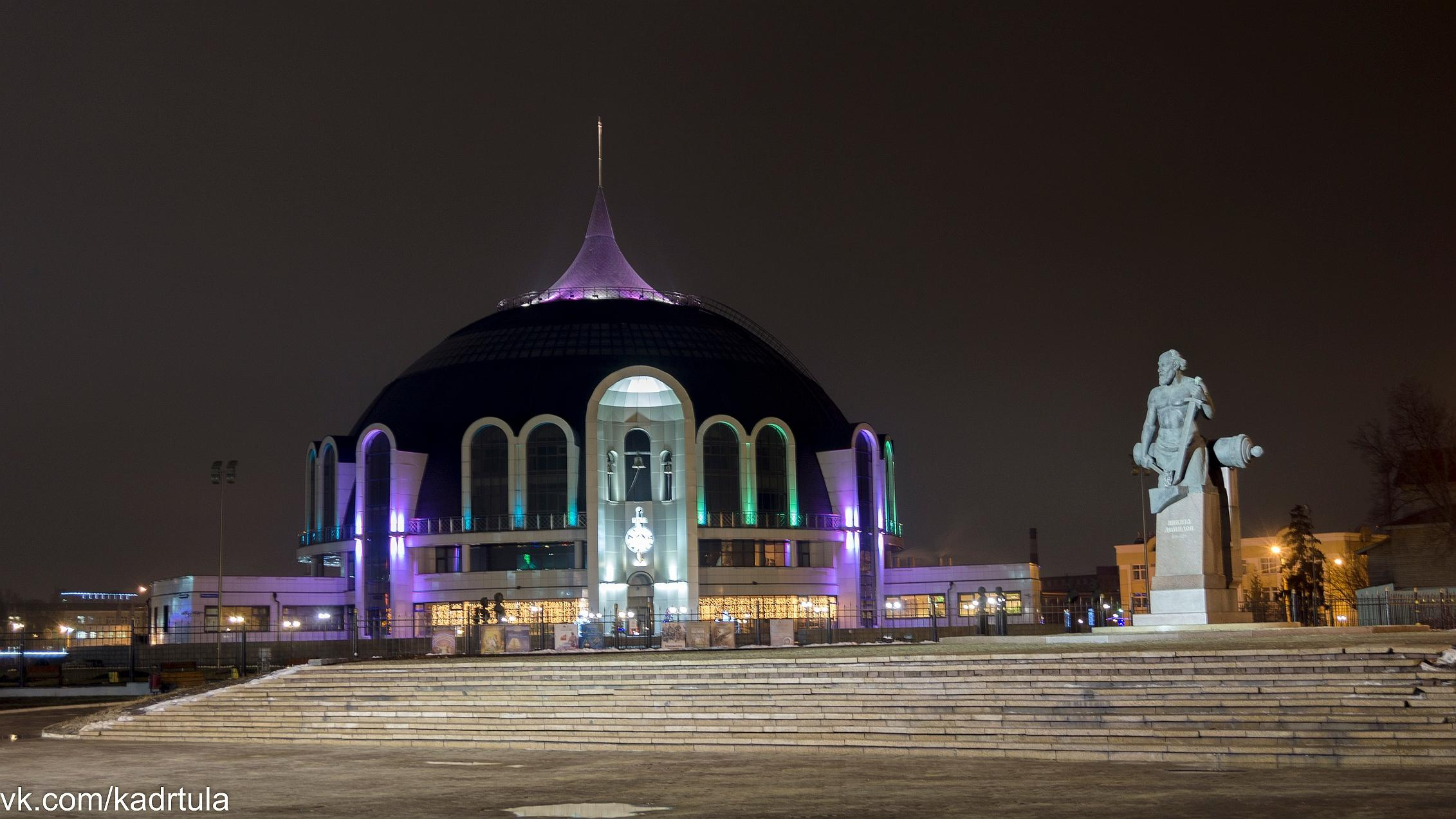 Река Упа набережная в Туле. Фотограф в Туле Крупский АнДРей. Фотостудия «КАДР71» в Туле