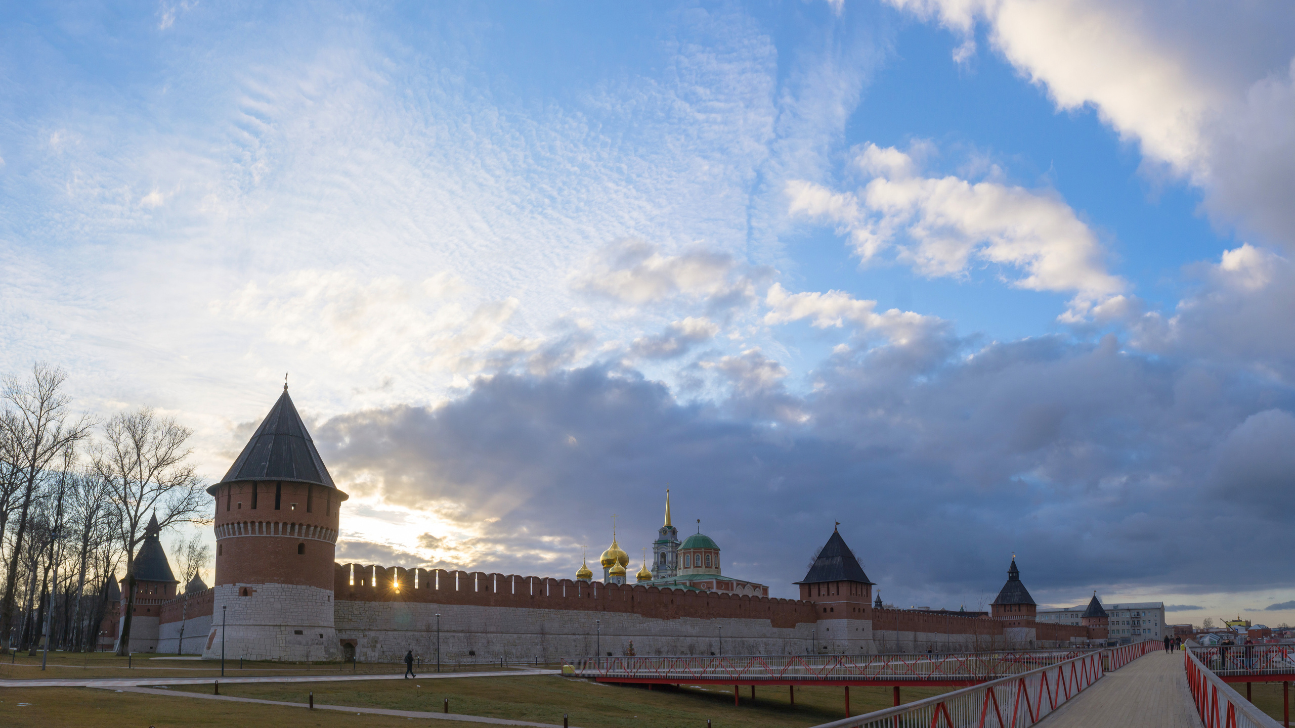 Тульский Кремль. Фотограф в Туле Крупский АнДРей. Фотостудия «КАДР71» в Туле