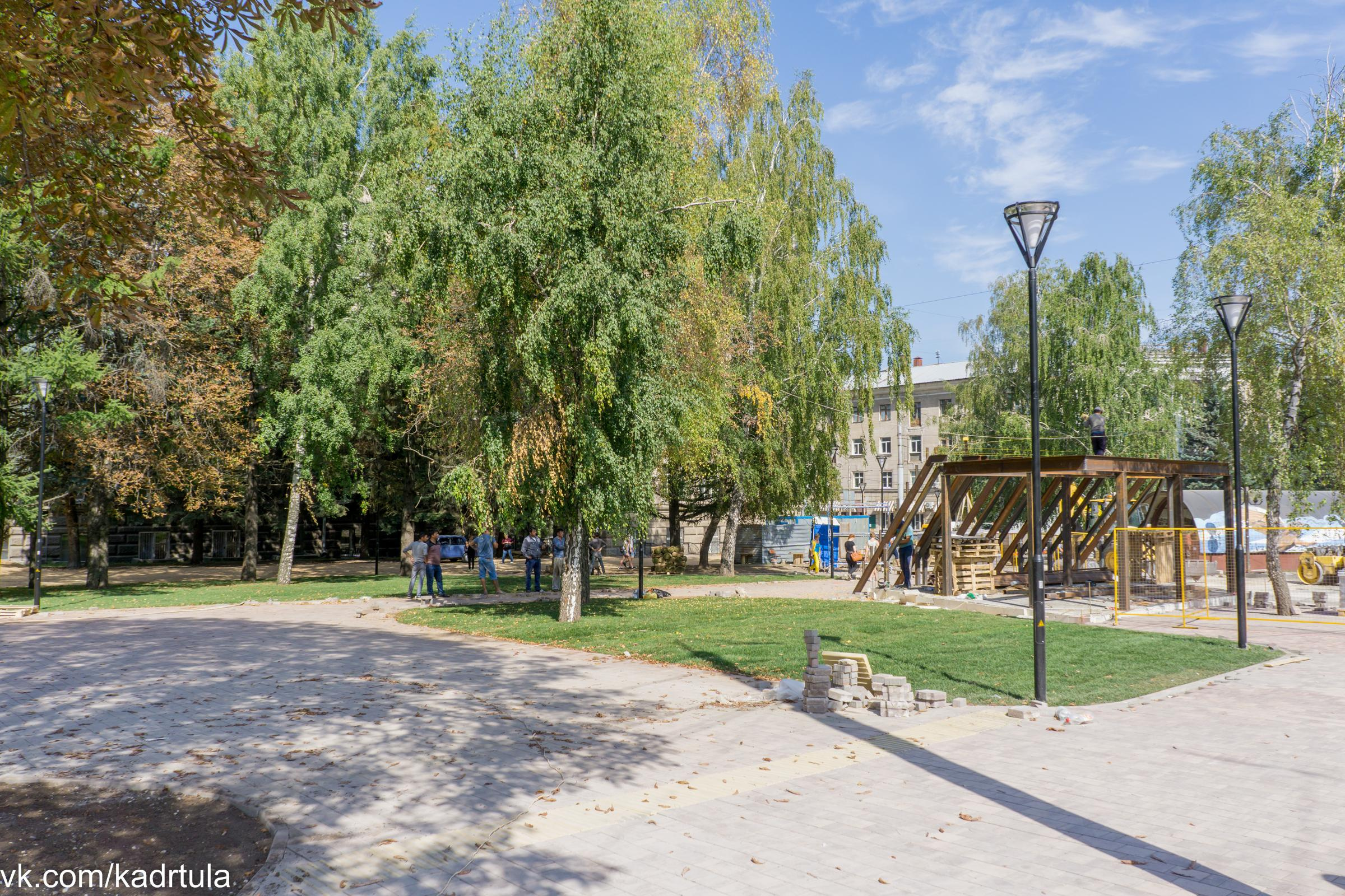 Тульский государственный университет (ТулГУ). Фотограф в Туле Крупский АнДРей. Фотостудия «КАДР71» в Туле