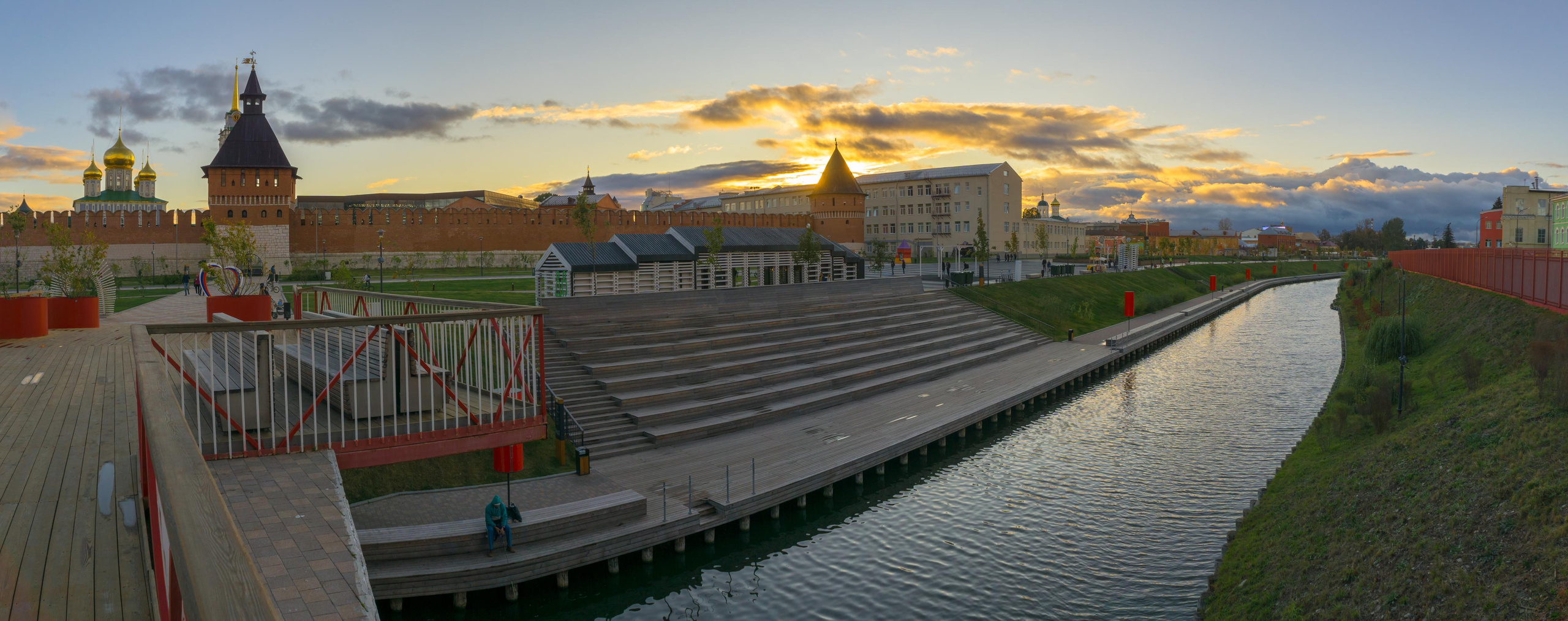 Тульский Кремль. Фотограф в Туле Крупский АнДРей. Фотостудия «КАДР71» в Туле