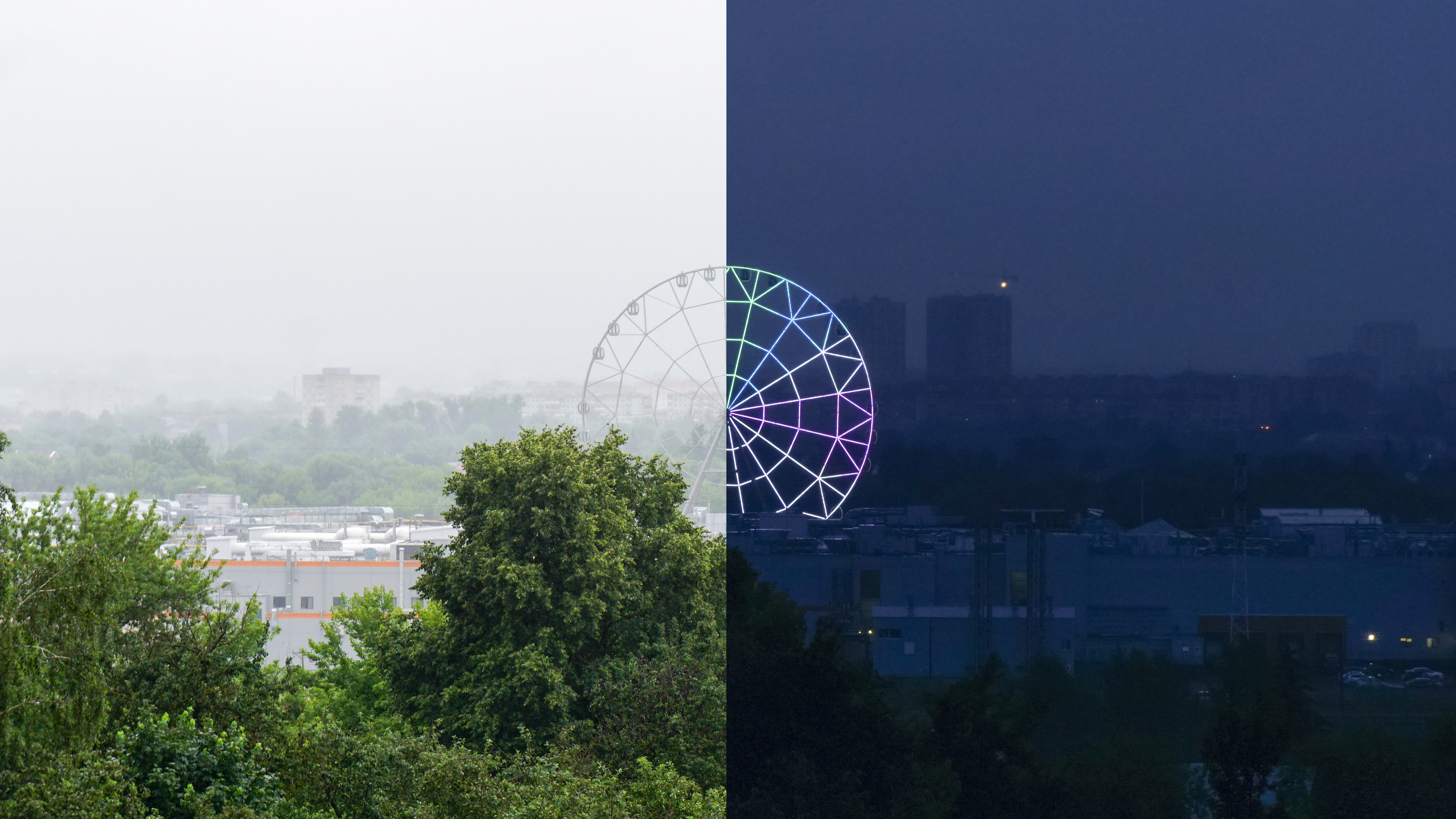 , Дом вверх дном…. Фотограф в Туле Крупский АнДРей. Фотостудия «КАДР71» в Туле