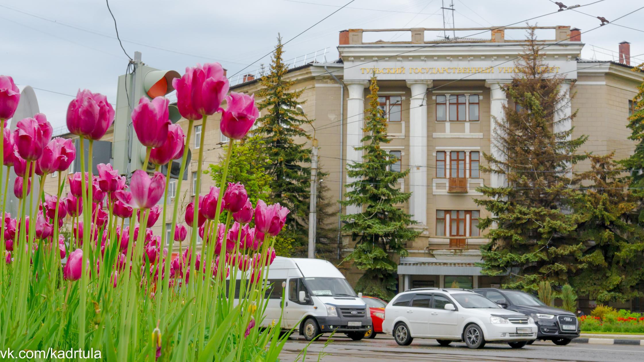 Тульский государственный университет (ТулГУ). Фотограф в Туле Крупский АнДРей. Фотостудия «КАДР71» в Туле
