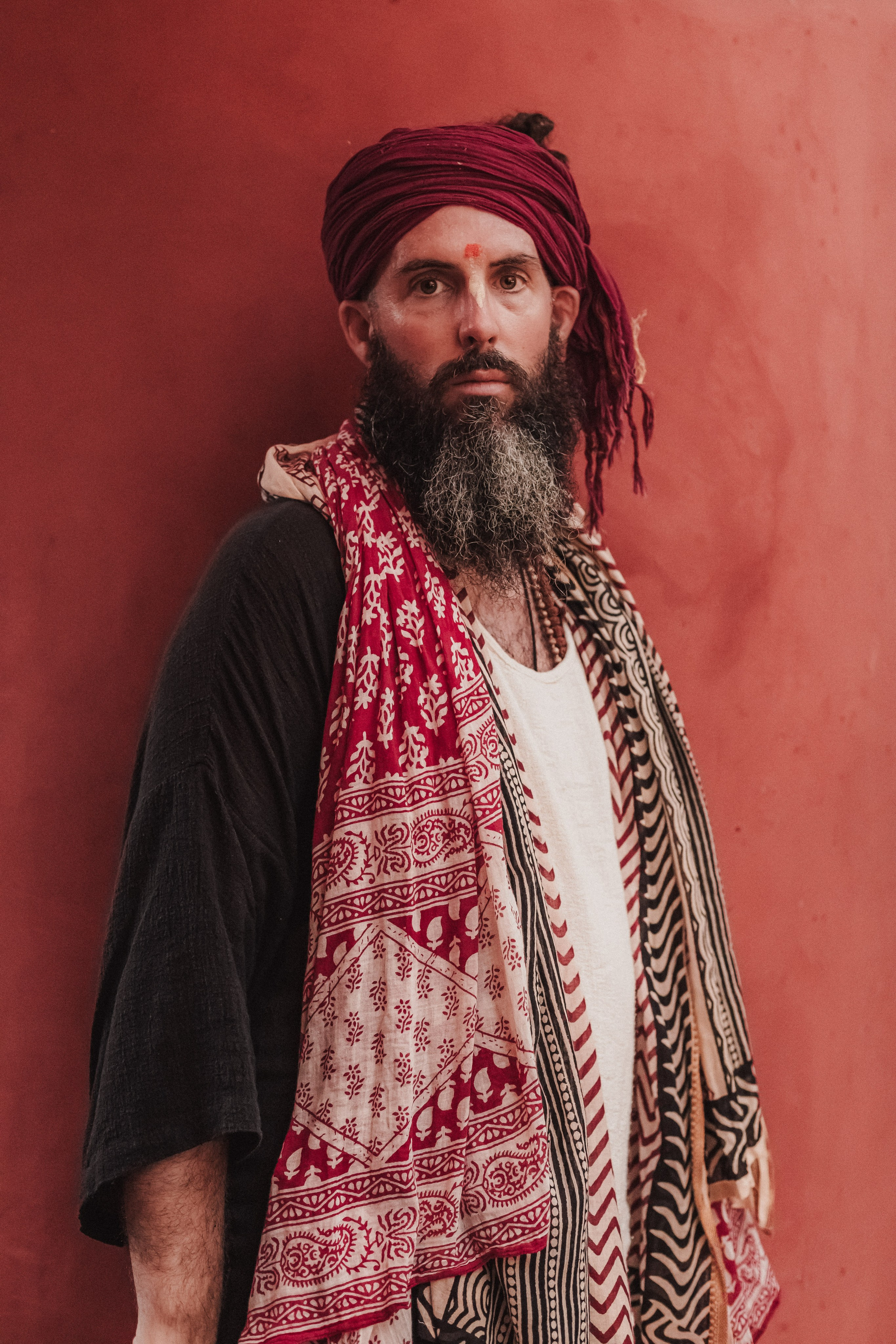 Pavan Ji. Мариам Багдасарян