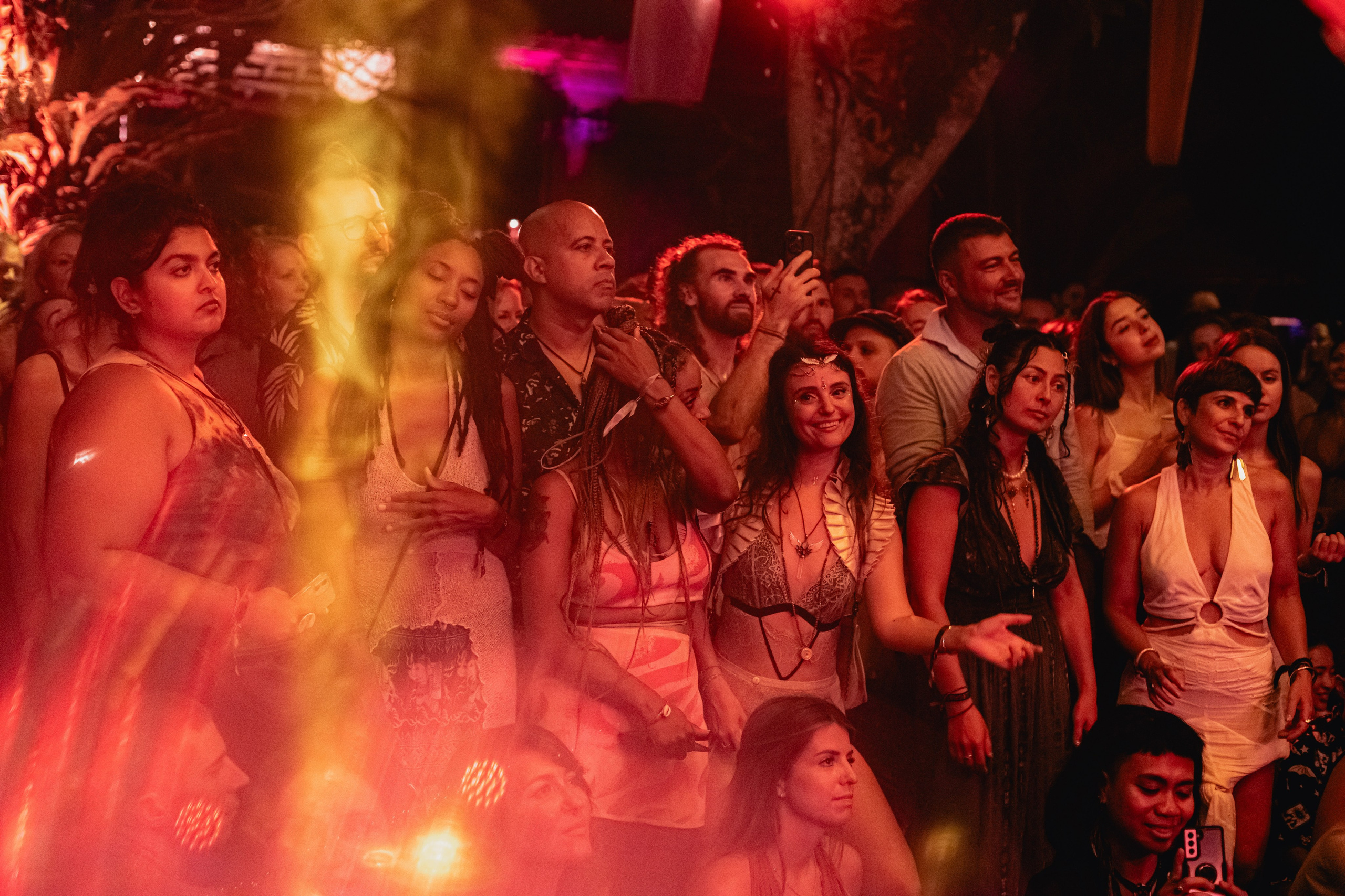 Zest New year. Мариам Багдасарян