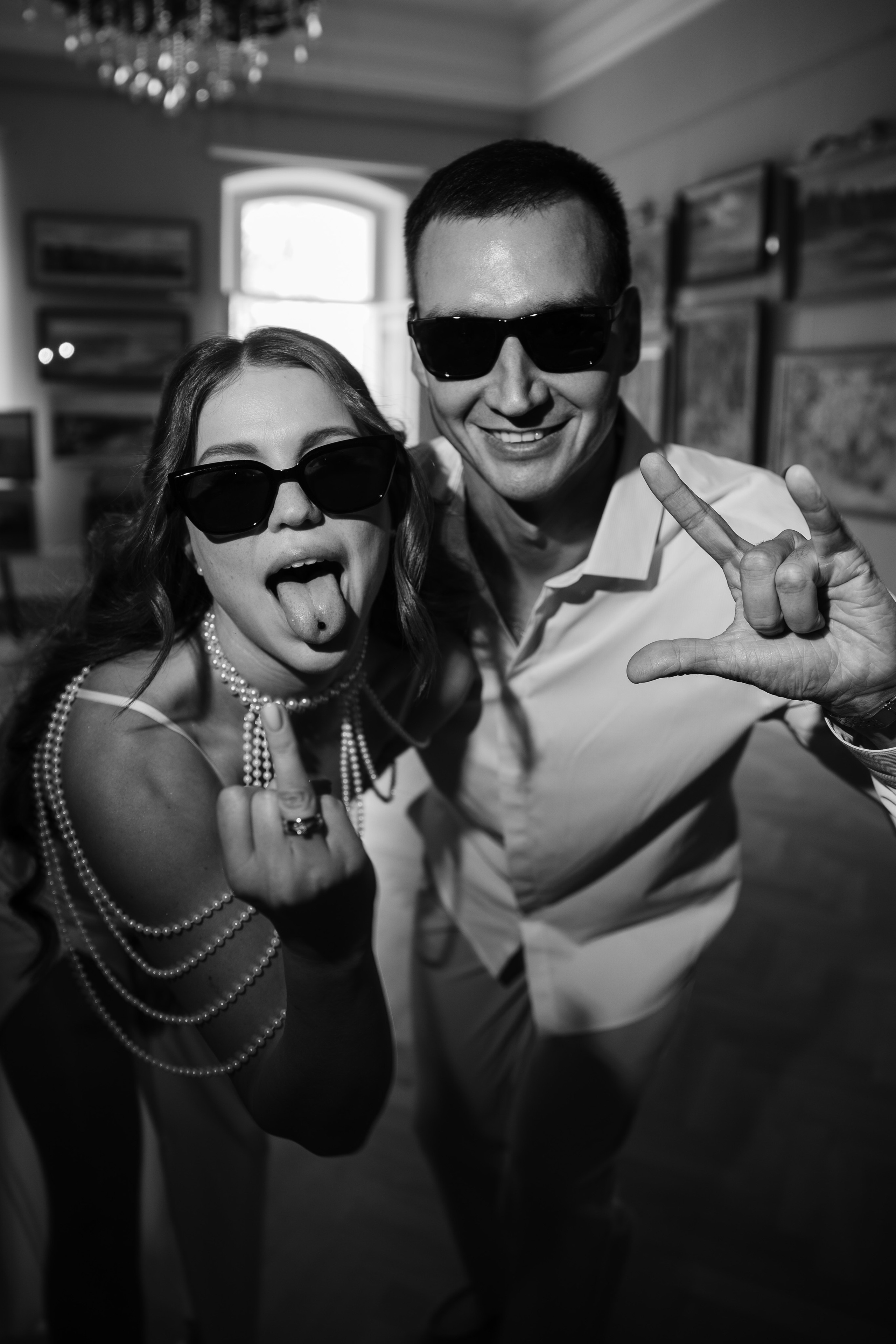 Александр и Лера. Свадебный и репортажный фотограф г. Чебоксары Евгений Леонидович